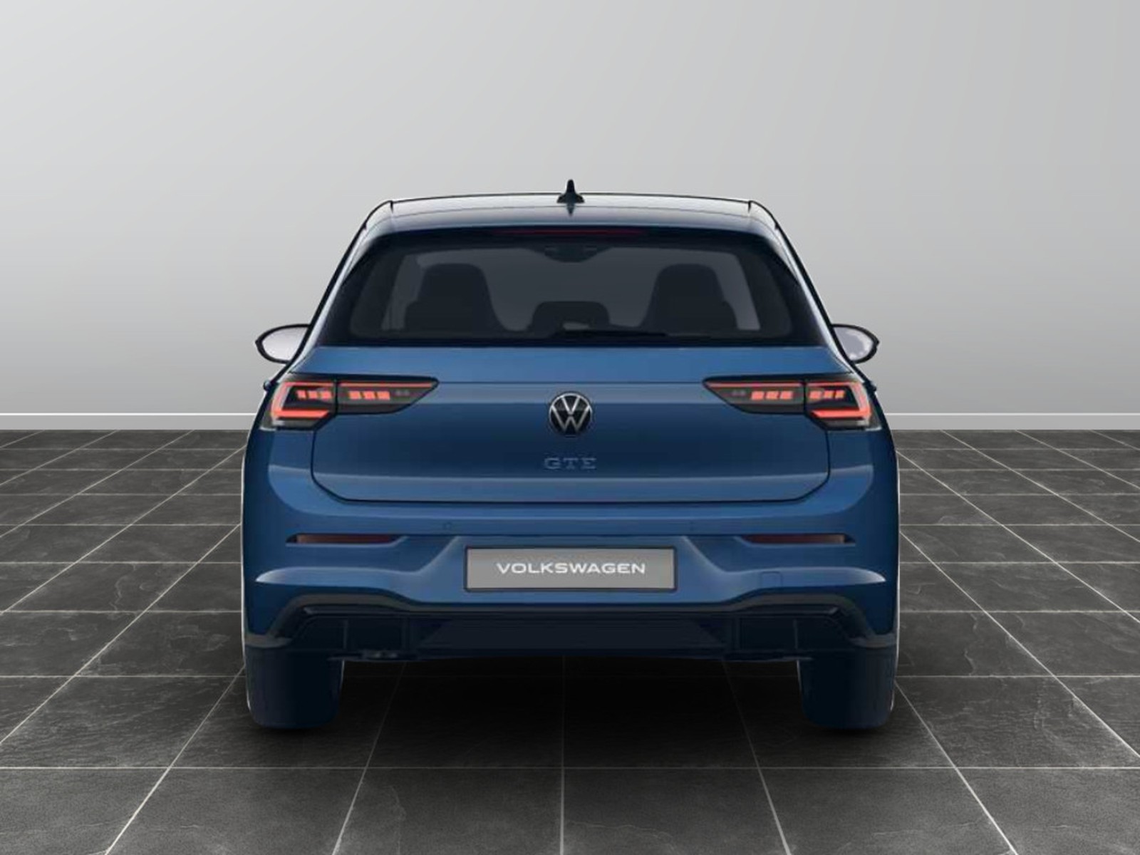 4 - Volkswagen Golf 1.5 tsi ehybrid 272cv gte dsg