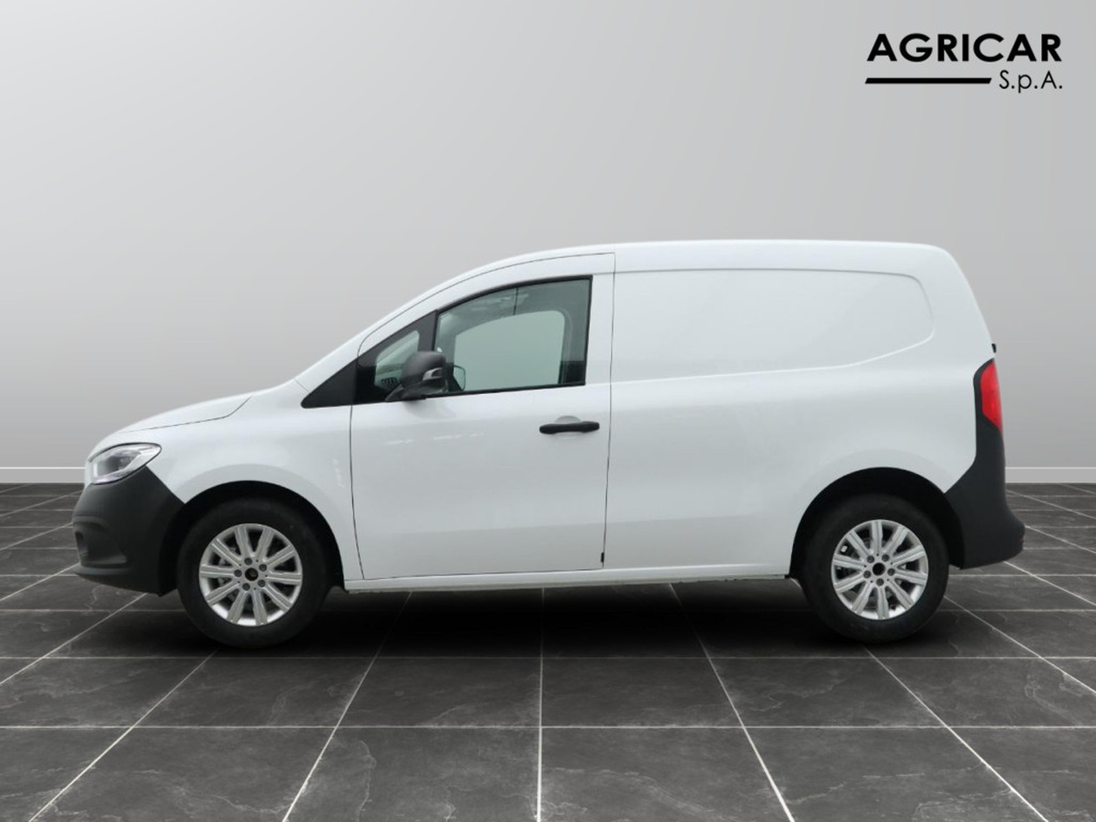 3 - Mercedes Vans Citan 112 cdi furgone long