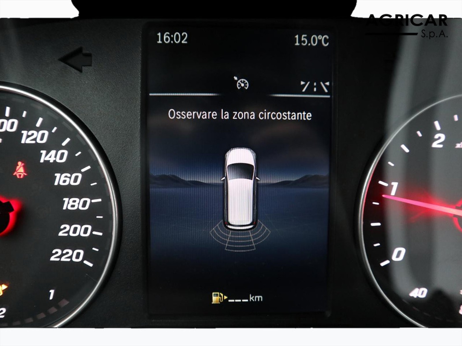 9 - Mercedes Vans Citan 112 cdi furgone long