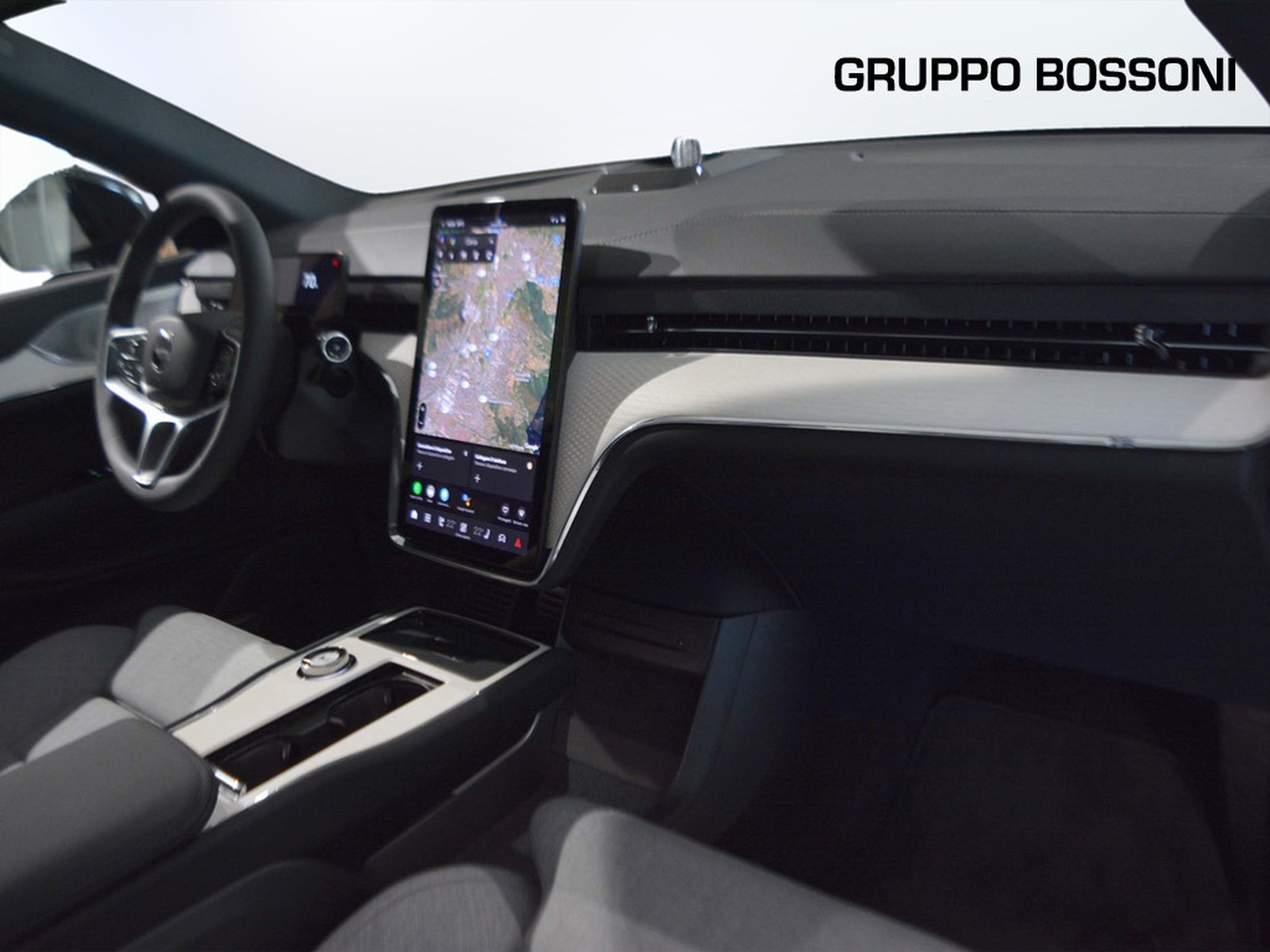 9 - Volvo EX90 twin motor ultra awd edt