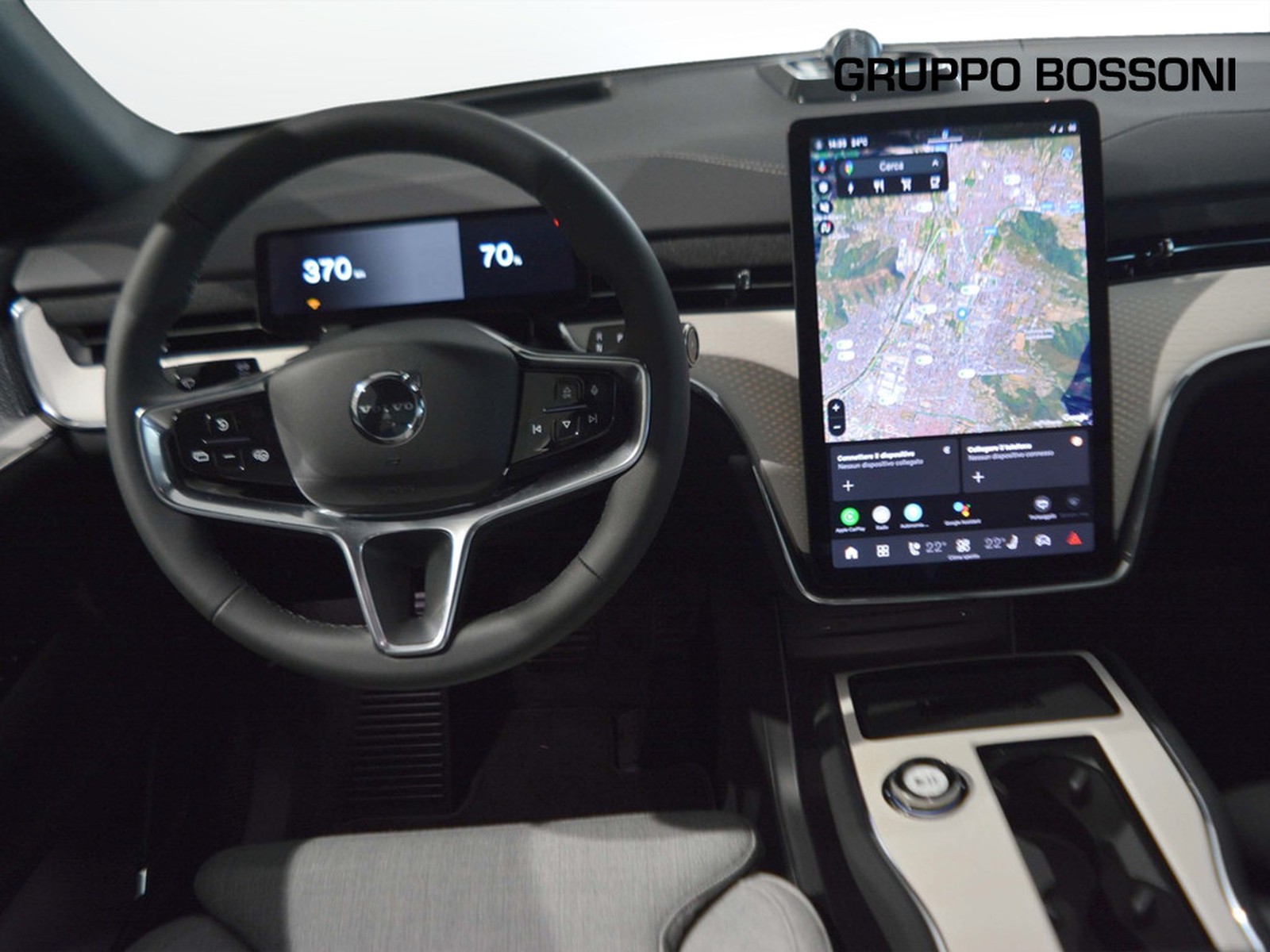 10 - Volvo EX90 twin motor ultra awd edt