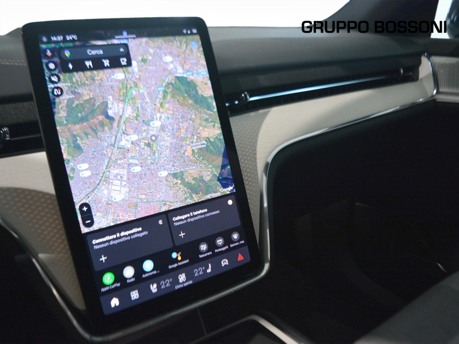 11 - Volvo EX90 twin motor ultra awd edt