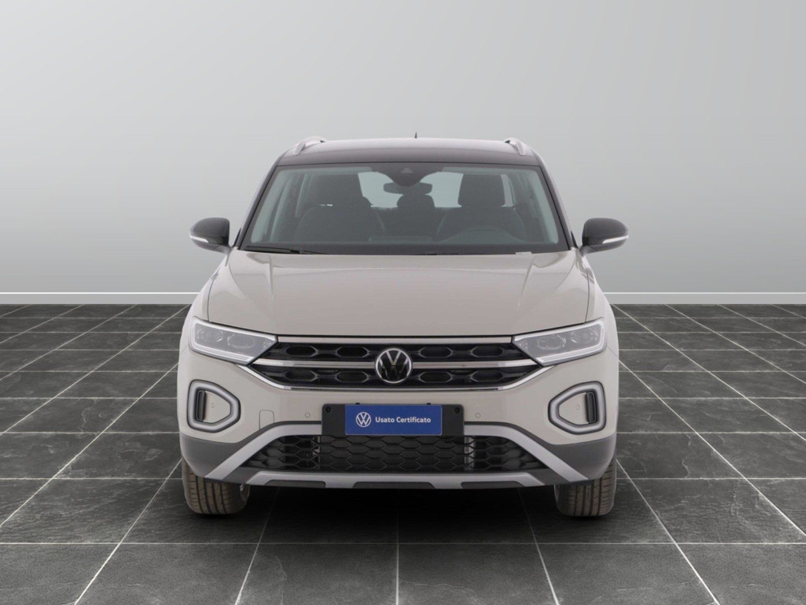 3 - Volkswagen T-Roc 1.5 tsi act style dsg