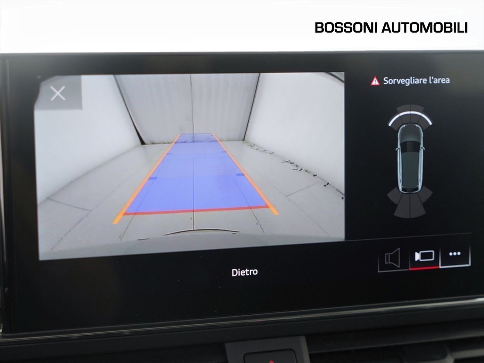 29 - Audi A4 avant 40 2.0 tdi mhev 204cv s line edition quattro s tronic