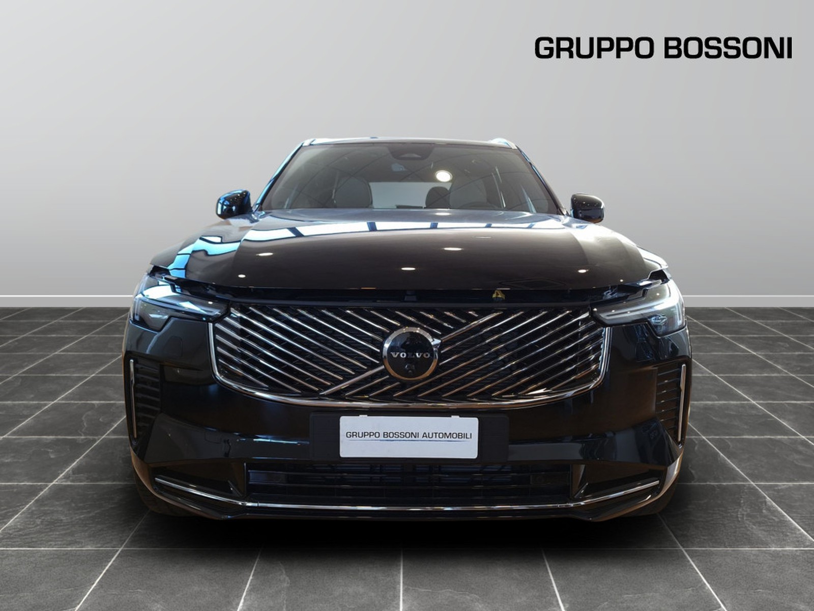 2 - Volvo XC90 2.0 b5 plus bright awd automatico 7p.ti