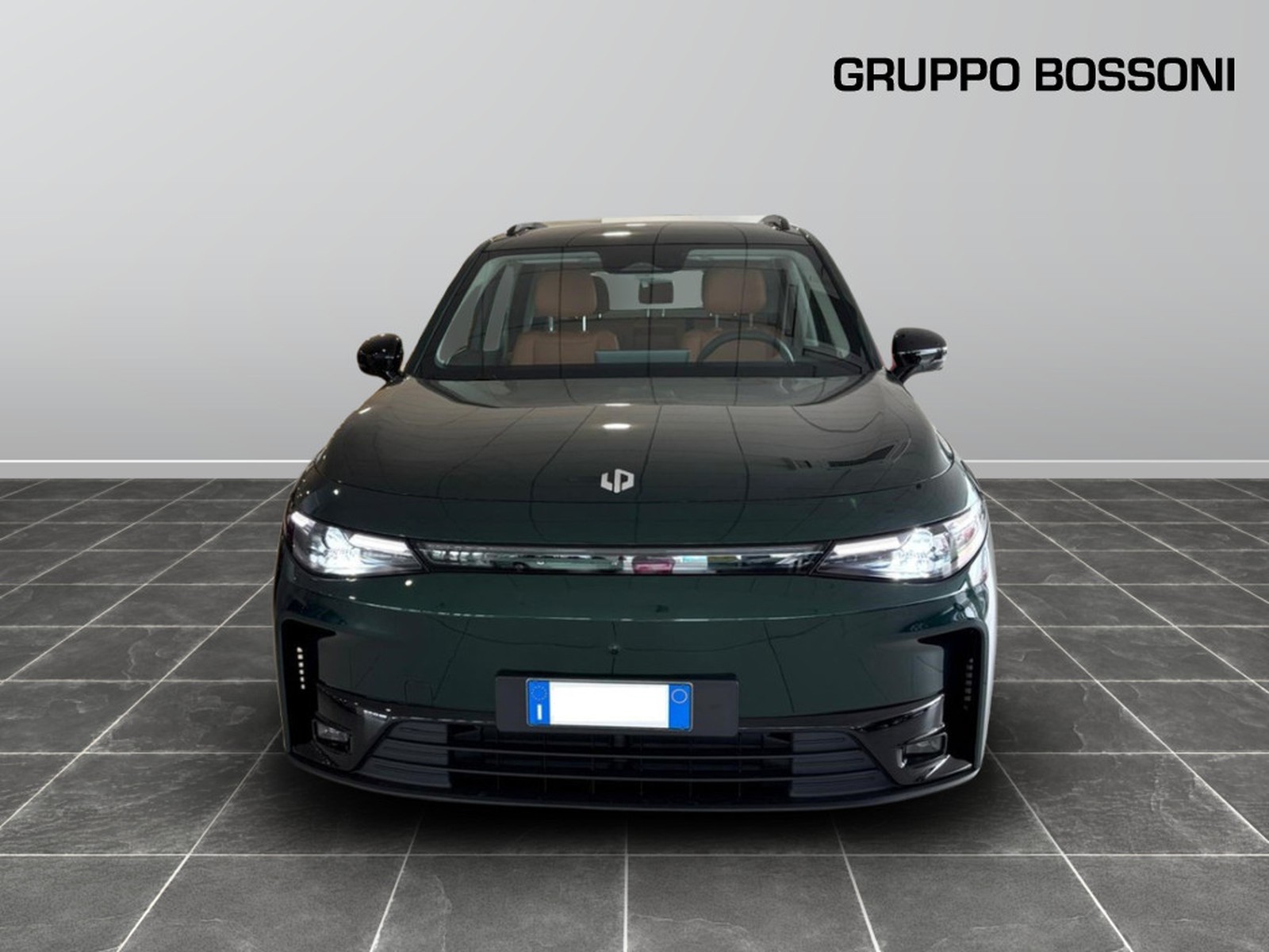 2 - Leapmotor C10 69,9kwh design