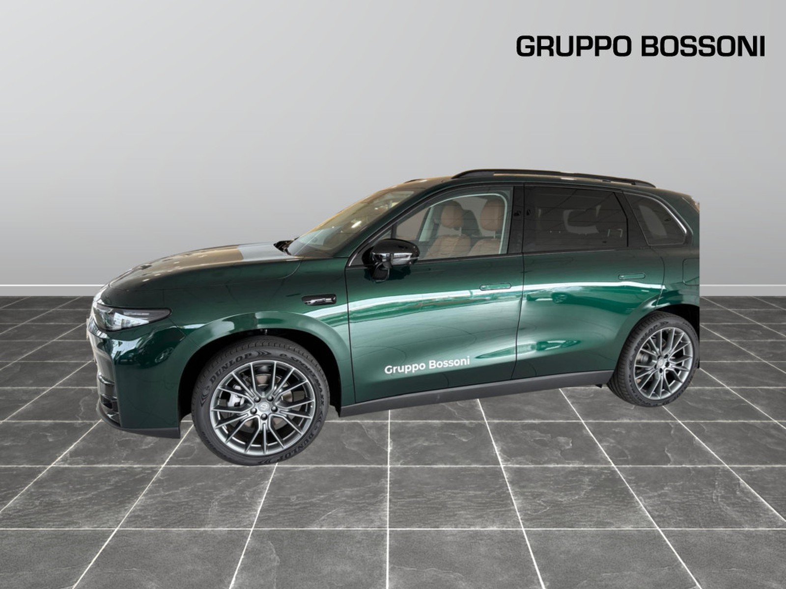 3 - Leapmotor C10 69,9kwh design