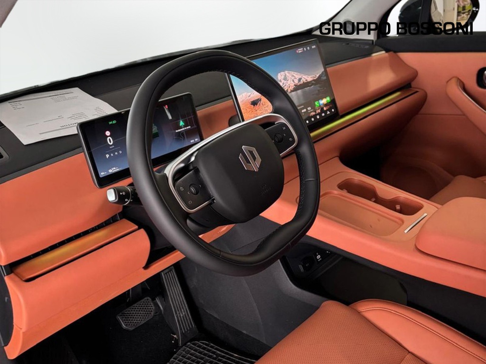 6 - Leapmotor C10 69,9kwh design