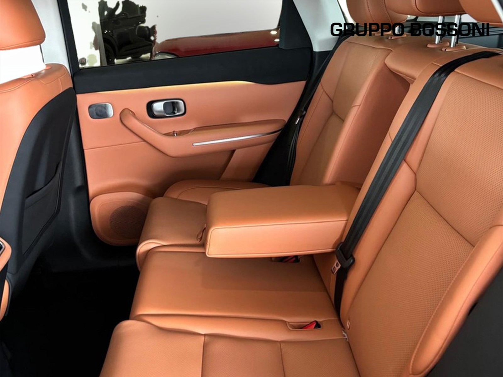 8 - Leapmotor C10 69,9kwh design