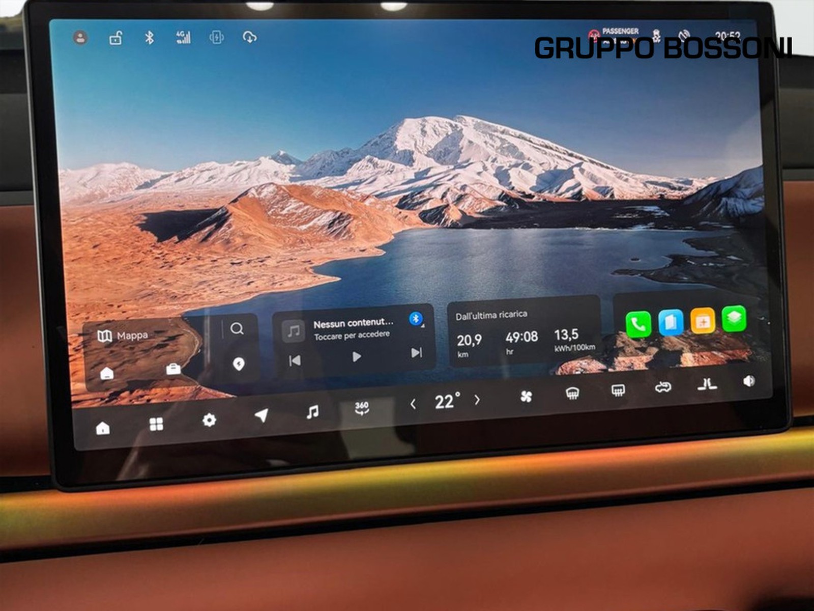 10 - Leapmotor C10 69,9kwh design