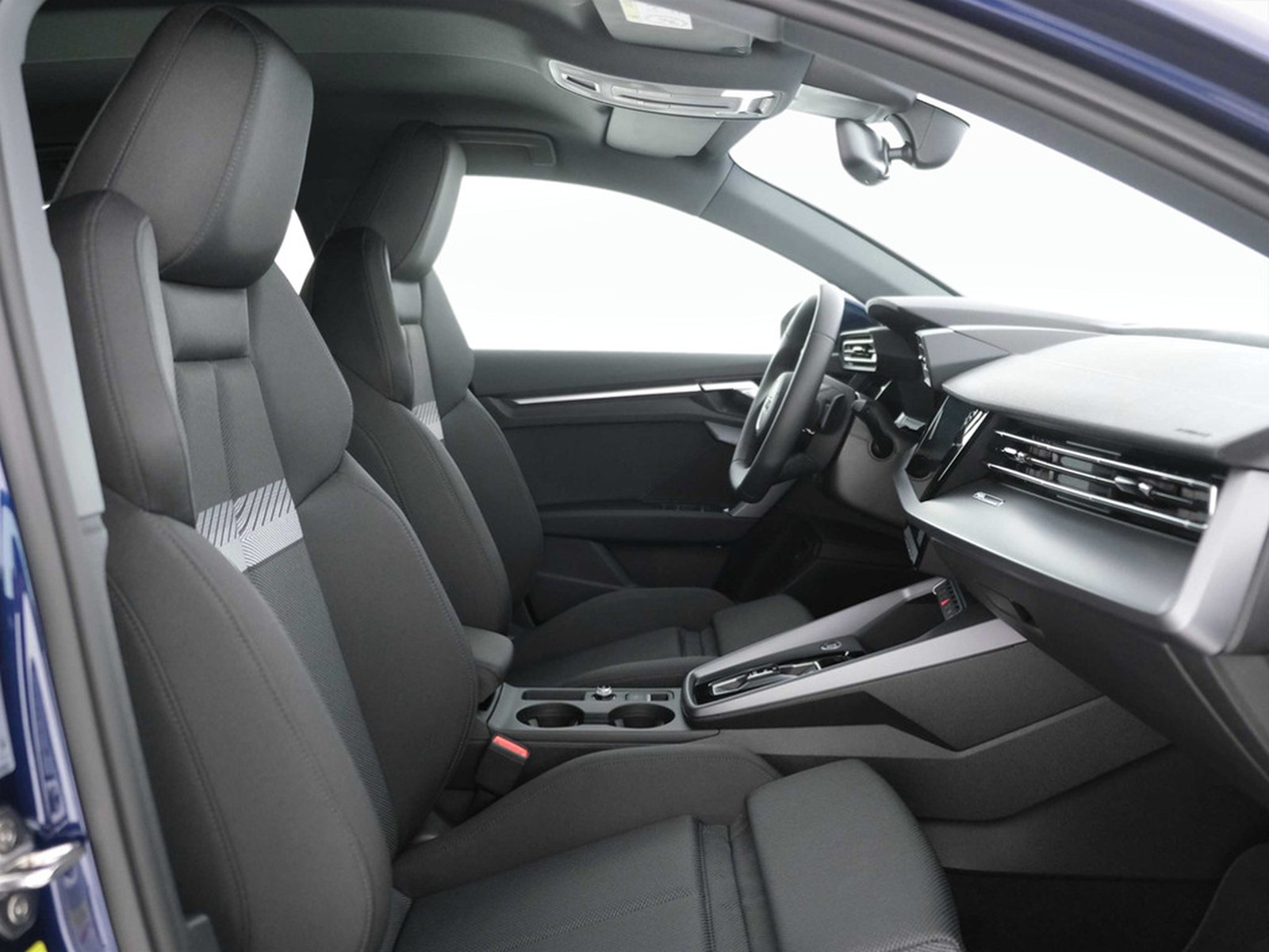 33 - Audi A3 allstreet 1.5 tfsi mhev 48v 150cv business