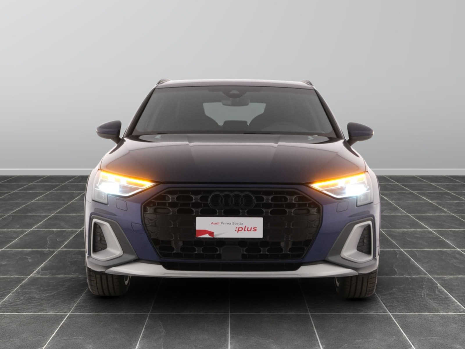 48 - Audi A3 allstreet 1.5 tfsi mhev 48v 150cv business