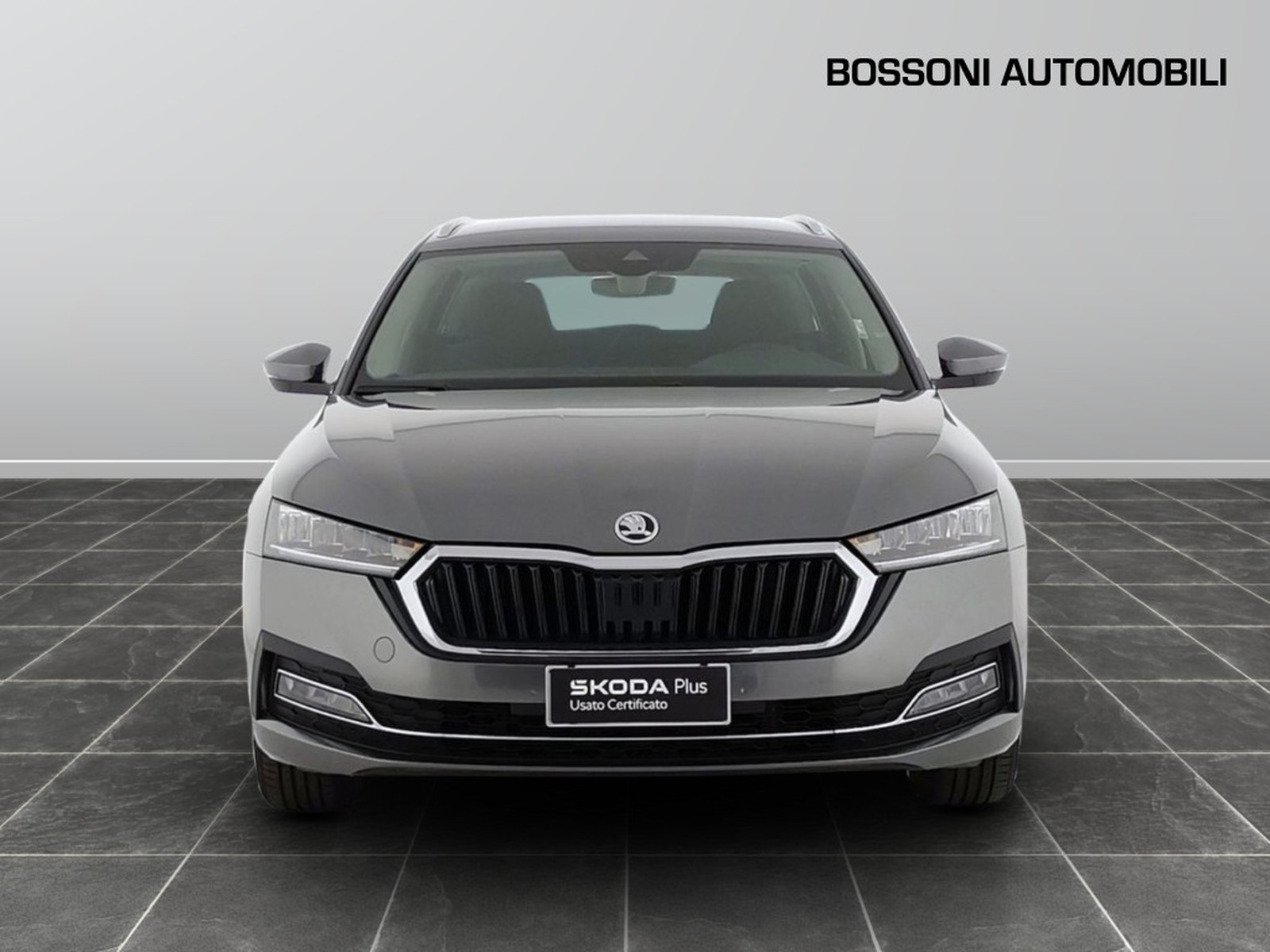 2 - Skoda Octavia wagon 2.0 tdi evo scr 115cv executive dsg