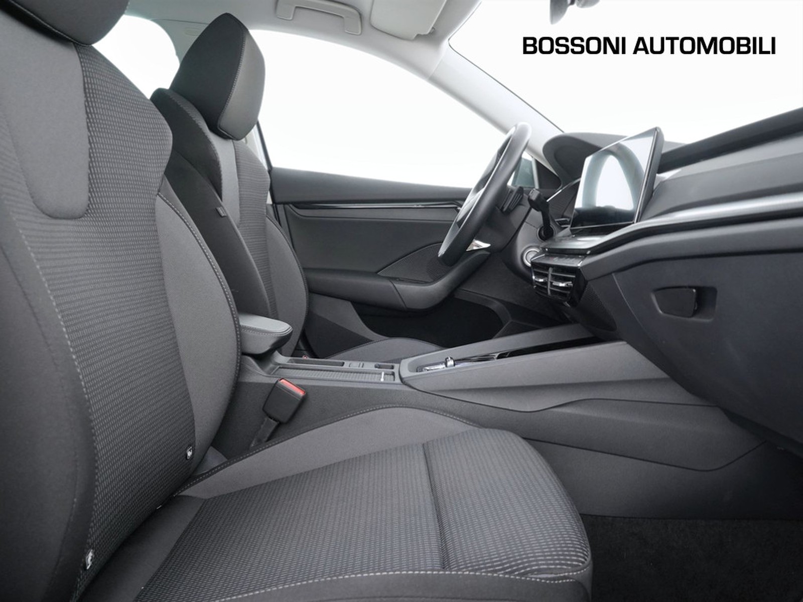 8 - Skoda Octavia wagon 2.0 tdi evo scr 115cv executive dsg