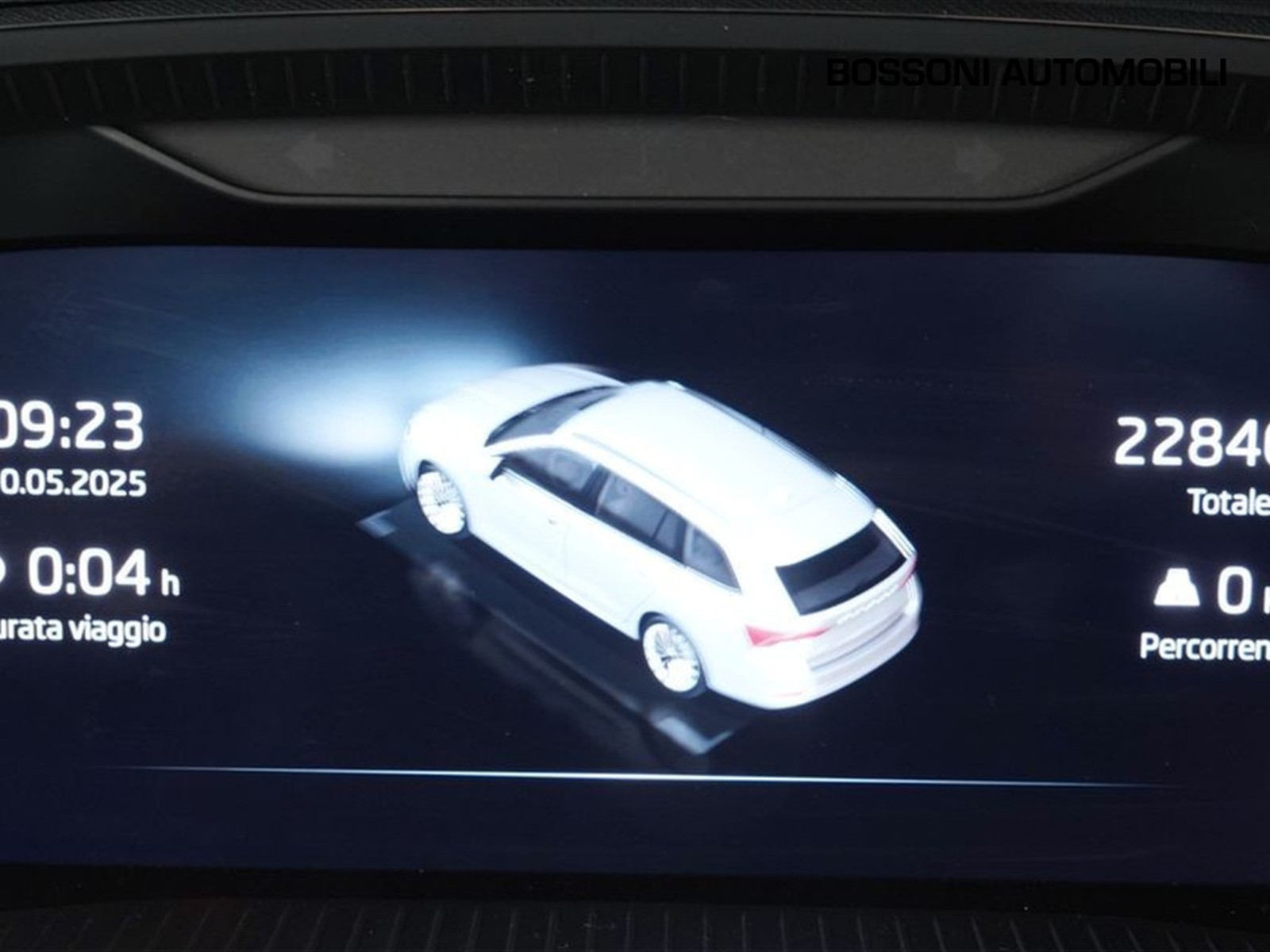 30 - Skoda Octavia wagon 2.0 tdi evo scr 115cv executive dsg