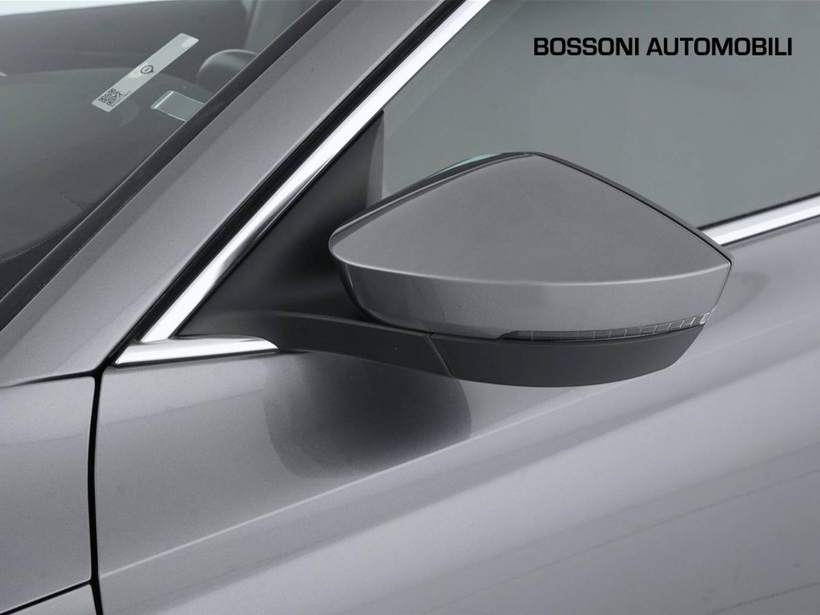 36 - Skoda Octavia wagon 2.0 tdi evo scr 115cv executive dsg