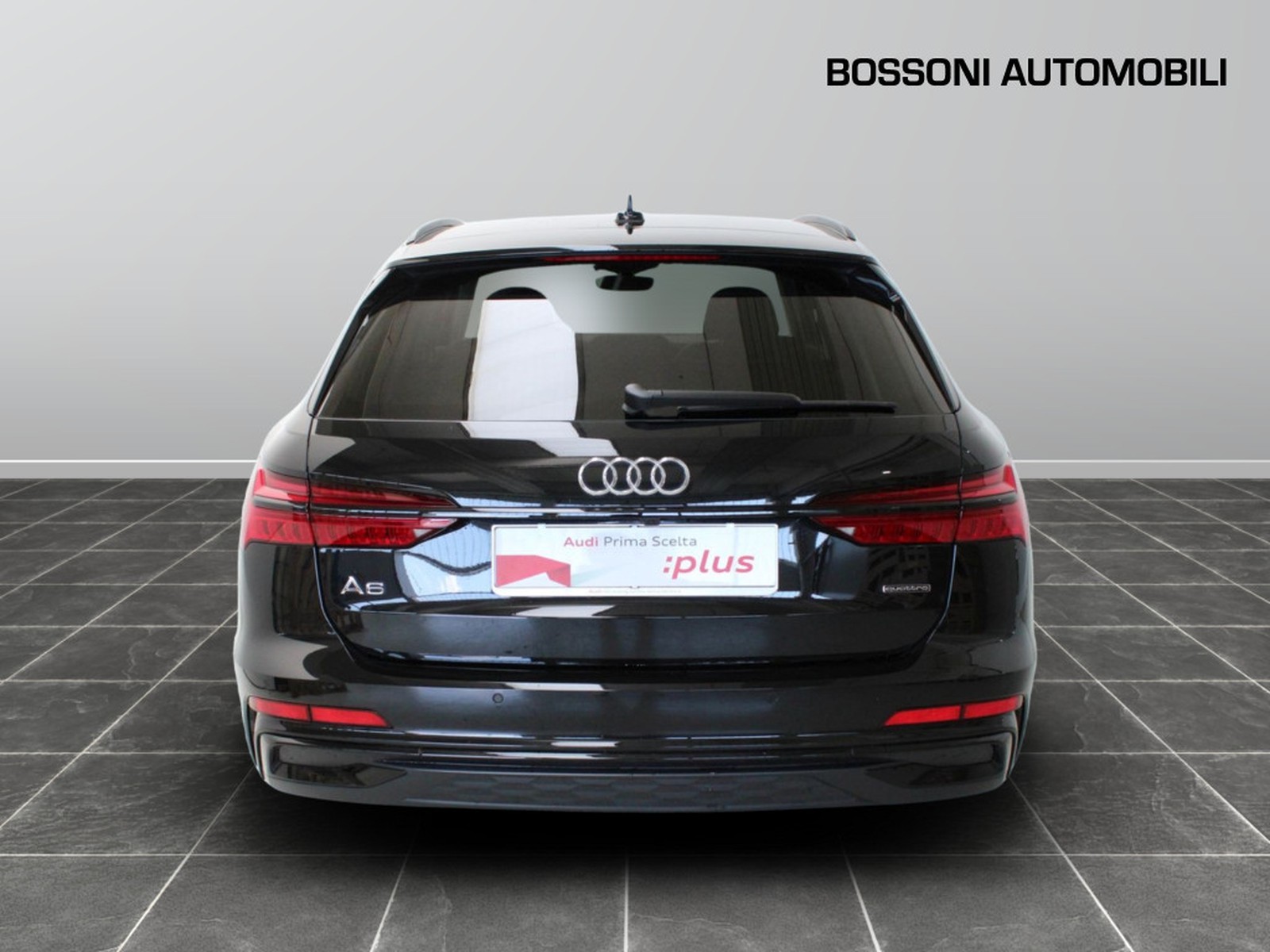 15 - Audi A6 avant 40 2.0 tdi mhev 12v s line edition quattro ultra s tronic