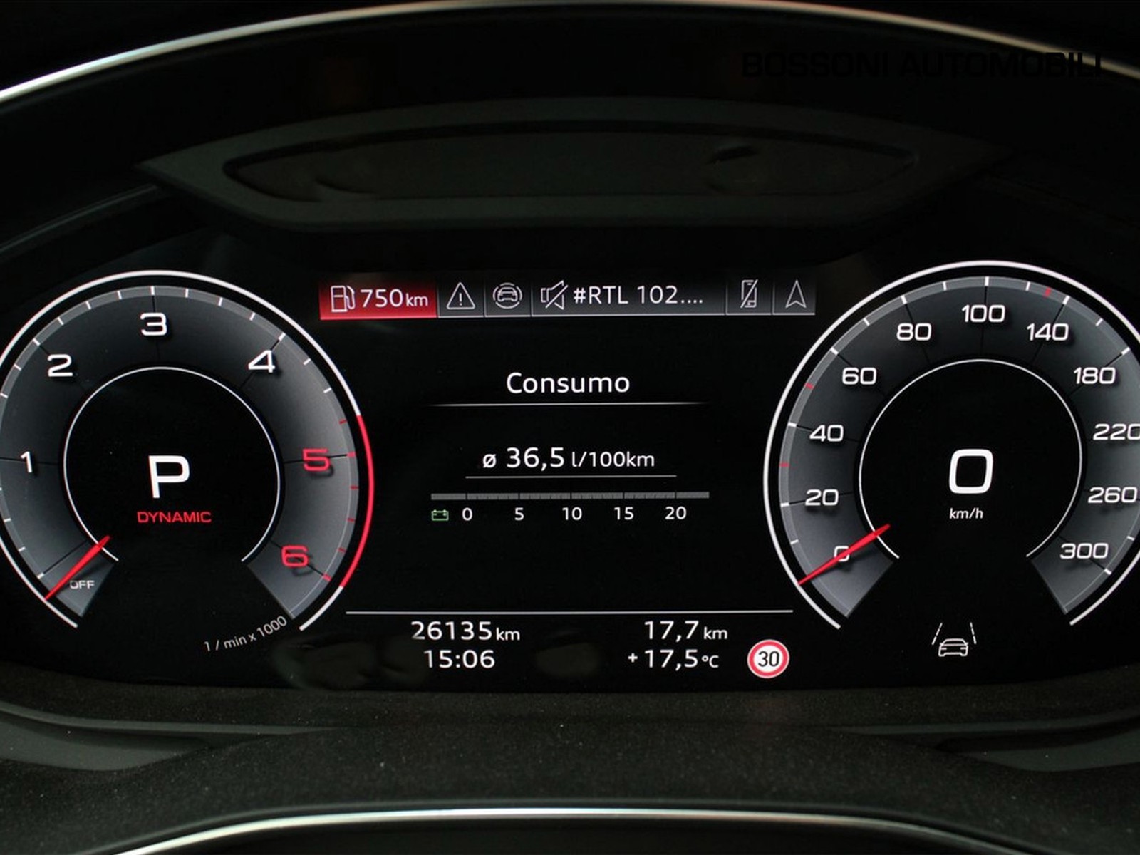 30 - Audi A6 avant 40 2.0 tdi mhev 12v s line edition quattro ultra s tronic