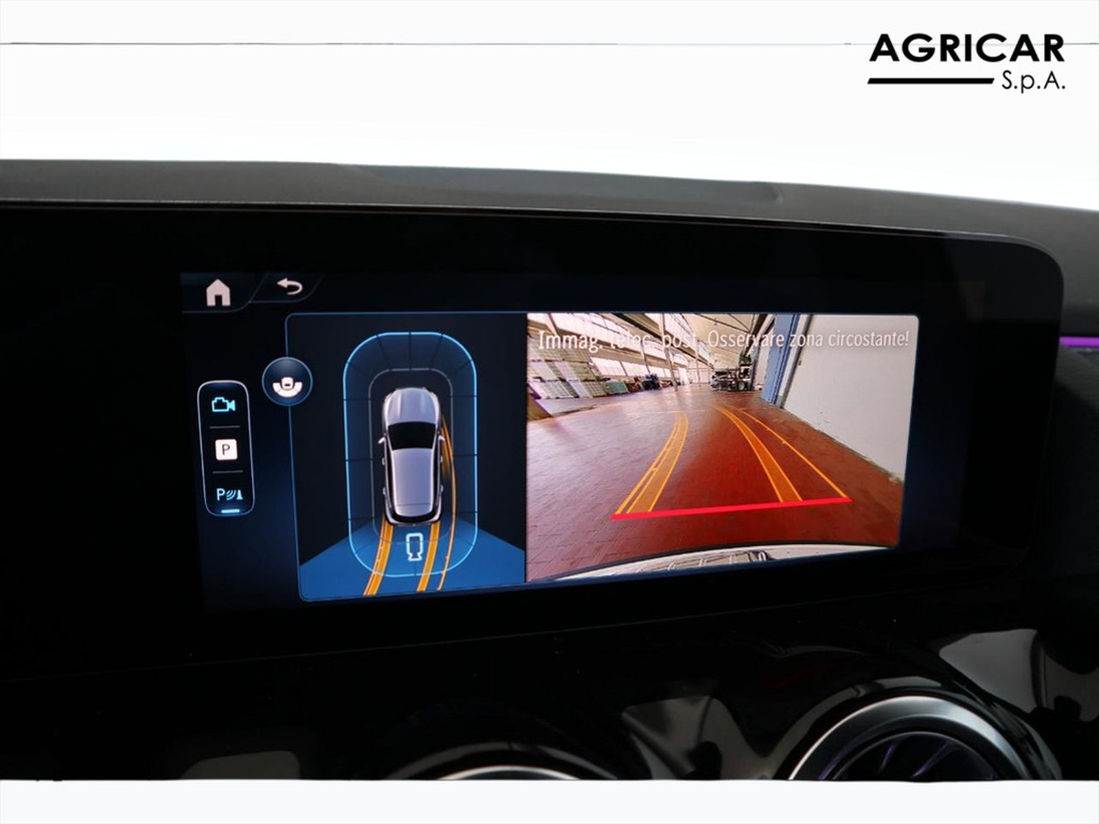 11 - Mercedes GLA 200 d progressive advanced plus 8g-dct