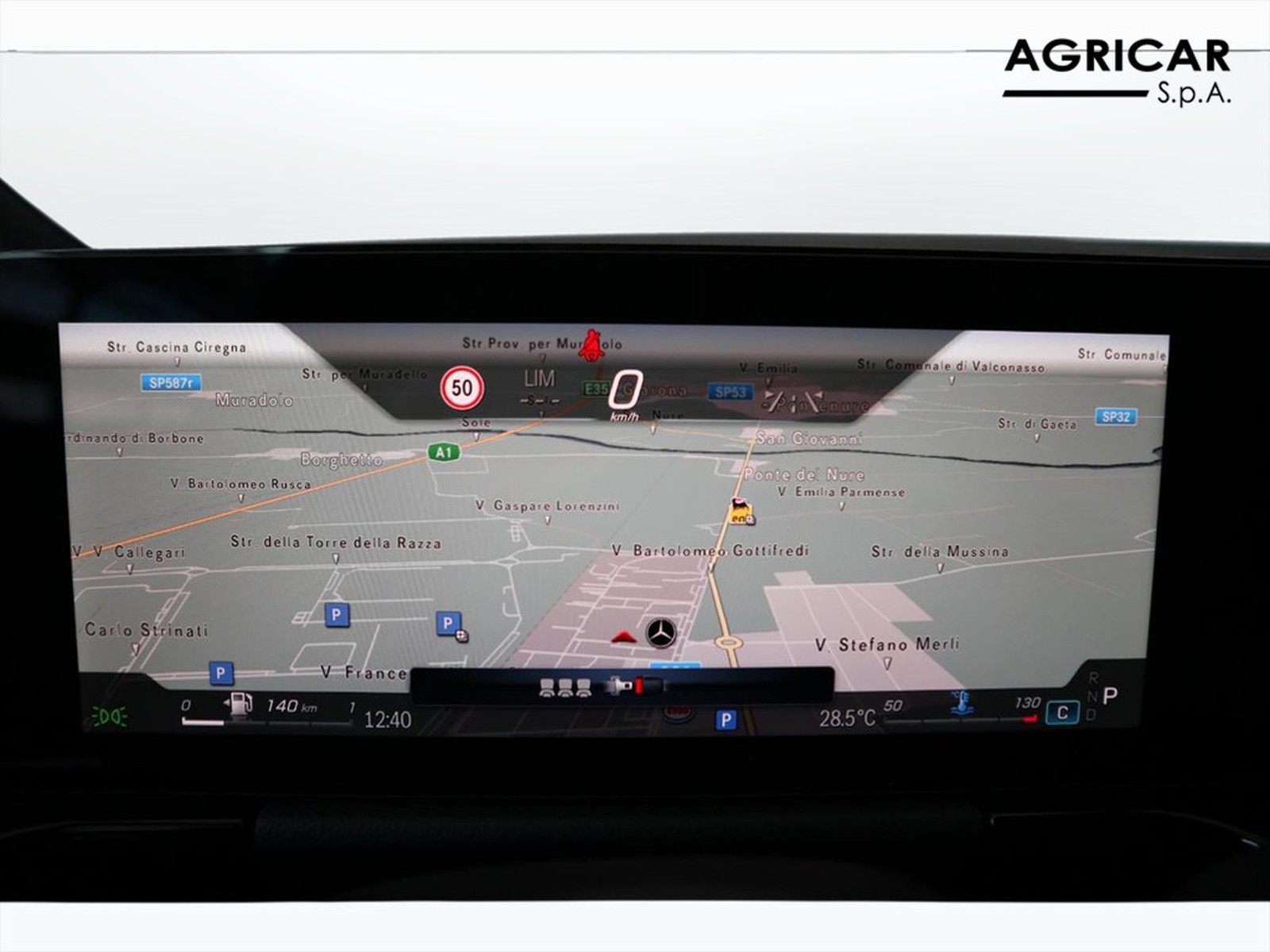 16 - Mercedes GLA 200 d progressive advanced plus 8g-dct