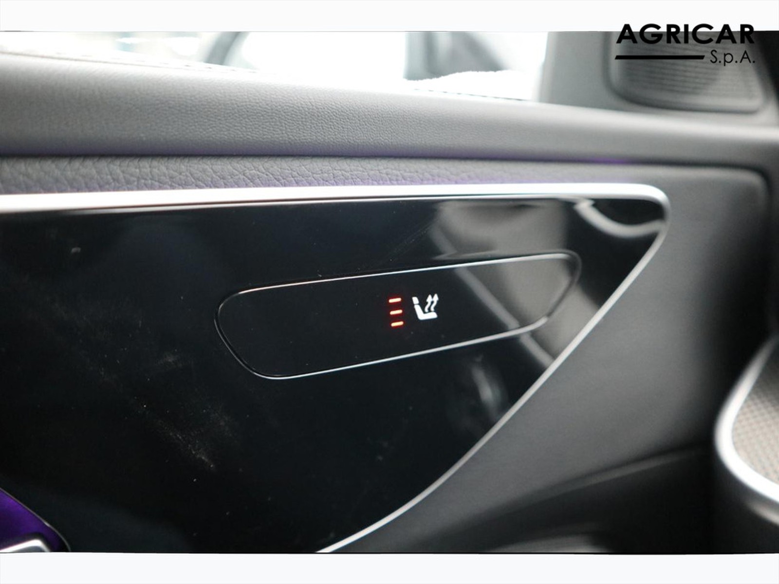 14 - Mercedes Classe C berlina 220 d mild hybrid 200cv amg line advanced 9g-tronic