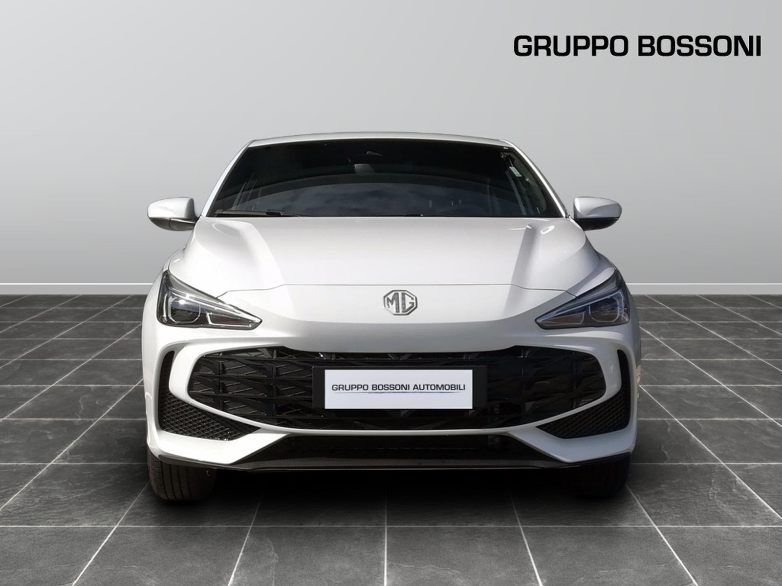 2 - Mg MG3 1.5 comfort