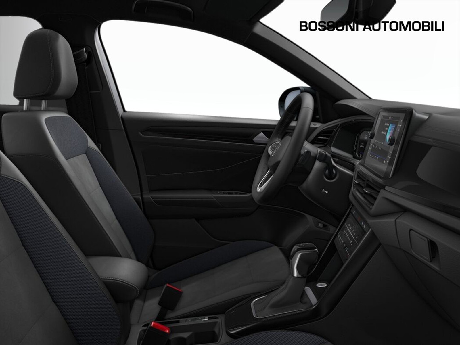 9 - Volkswagen T-Roc 1.5 tsi act style dsg