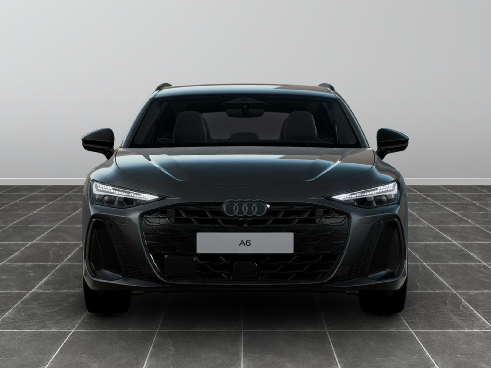 4 - Audi A6 avant 2.0 tdi mhev+ 204cv s line edition s tronic