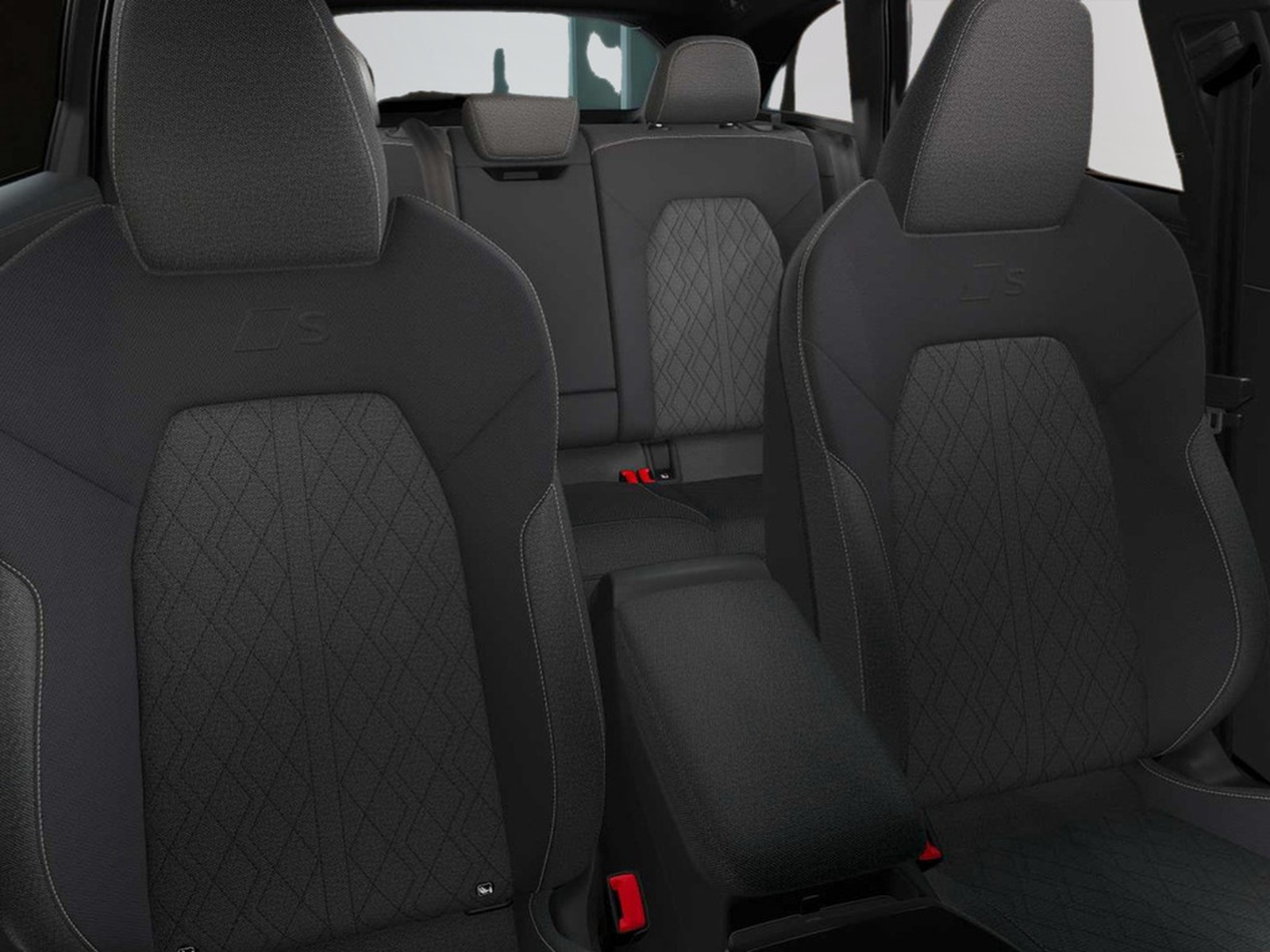 10 - Audi A6 avant 2.0 tdi mhev+ 204cv s line edition s tronic