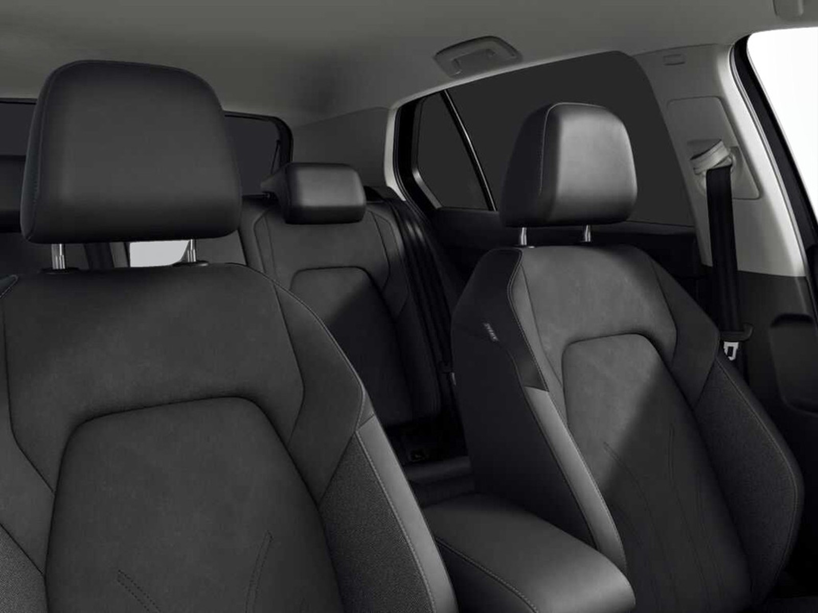 9 - Volkswagen Golf 1.5 tsi ehybrid 204cv edition plus dsg