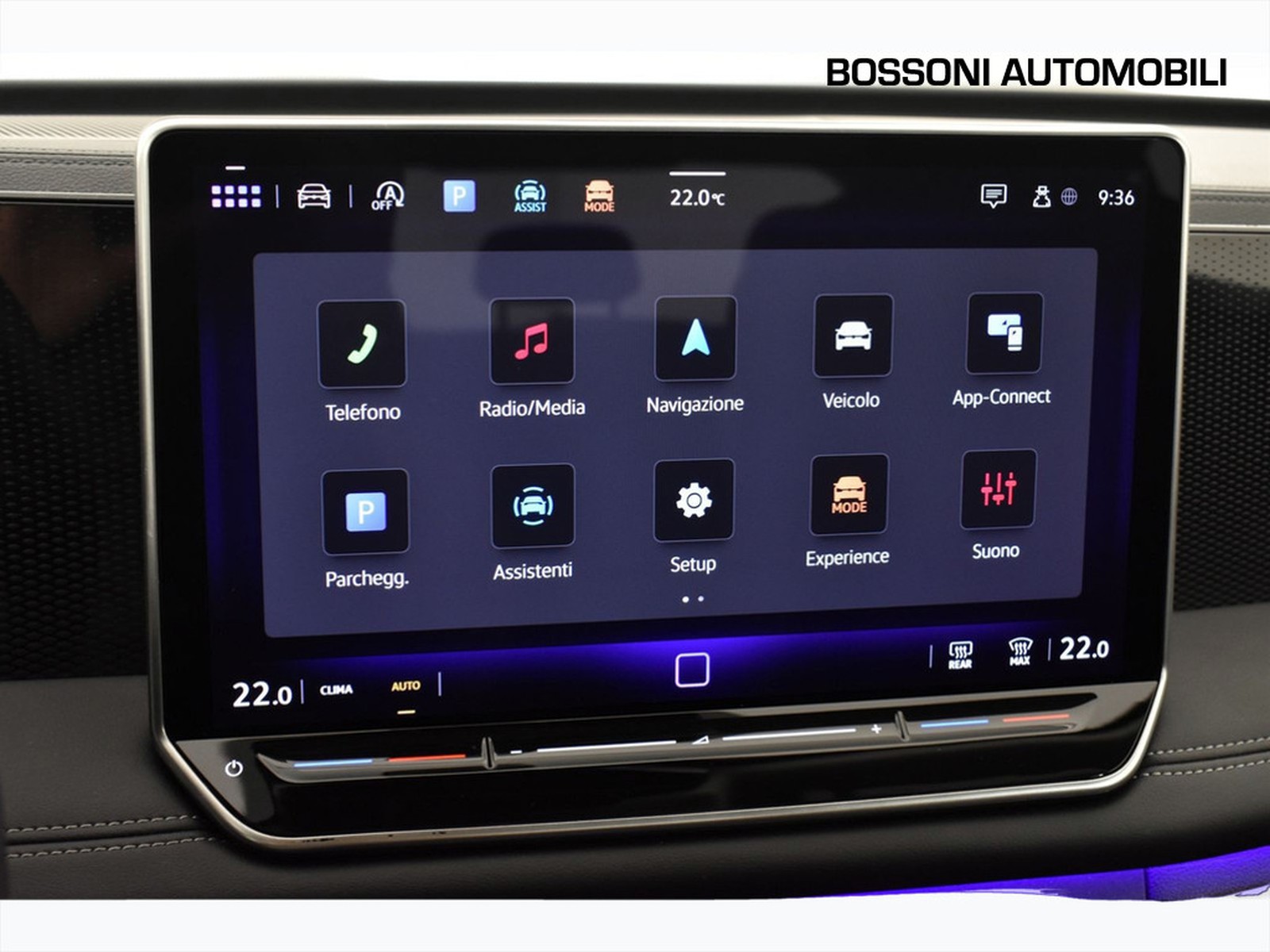 22 - Volkswagen Tiguan 2.0 tdi scr 150cv life dsg