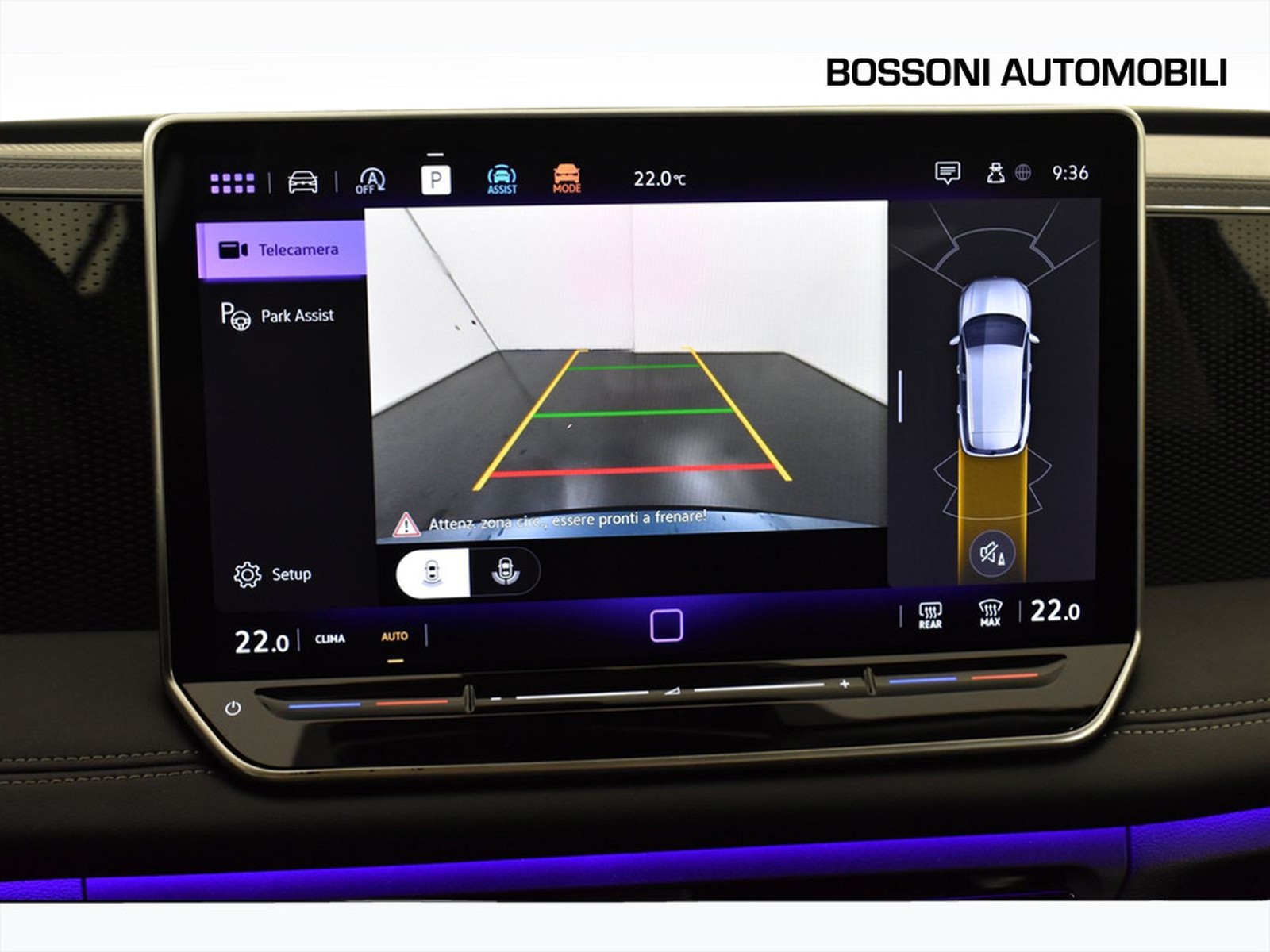 23 - Volkswagen Tiguan 2.0 tdi scr 150cv life dsg