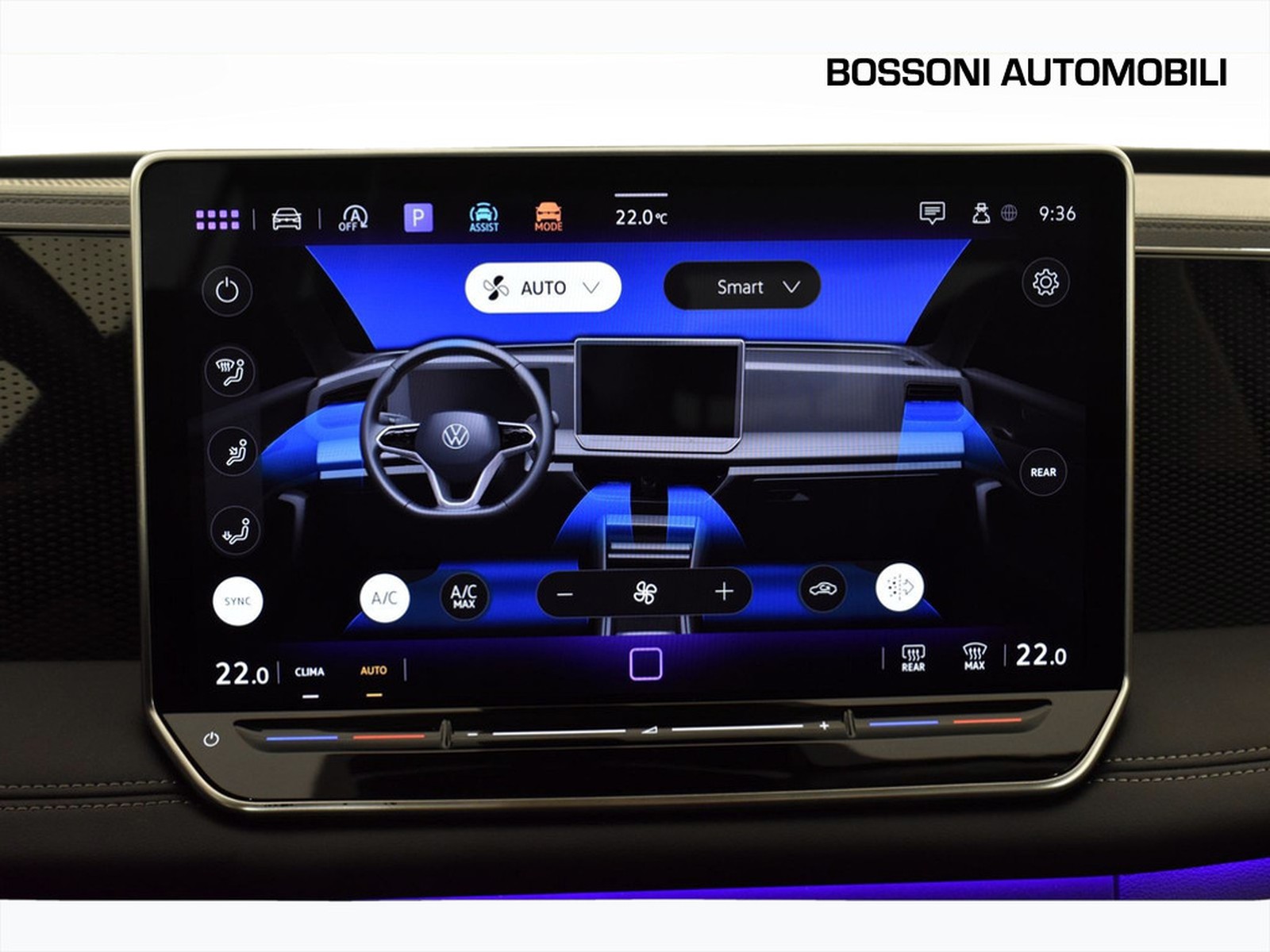 24 - Volkswagen Tiguan 2.0 tdi scr 150cv life dsg