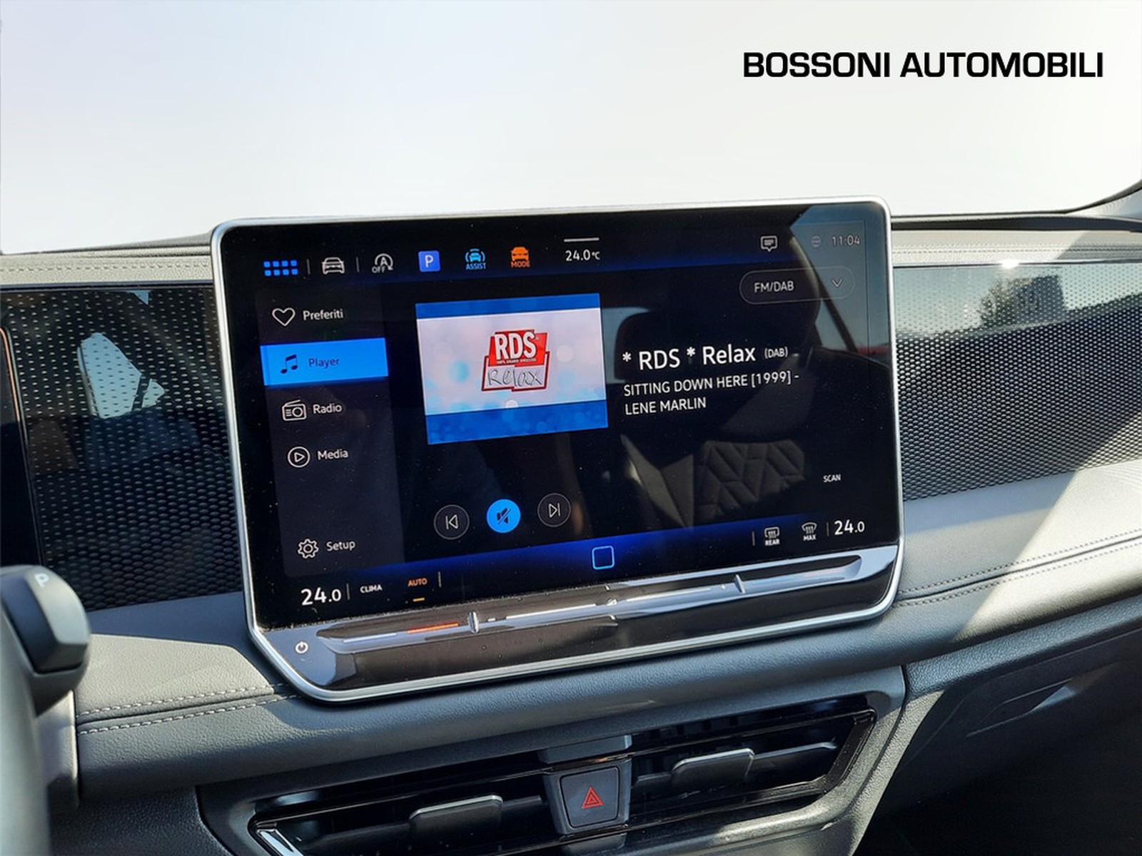 11 - Volkswagen Tiguan 2.0 tdi scr 150cv life dsg