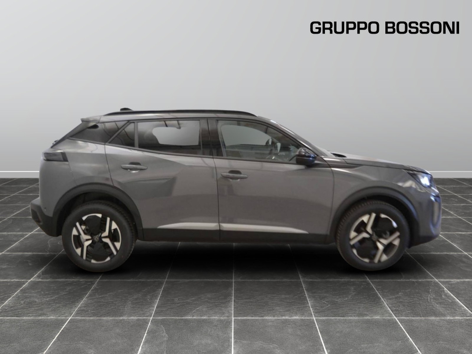 24 - Peugeot 2008 1.2 puretech 100cv allure s&s