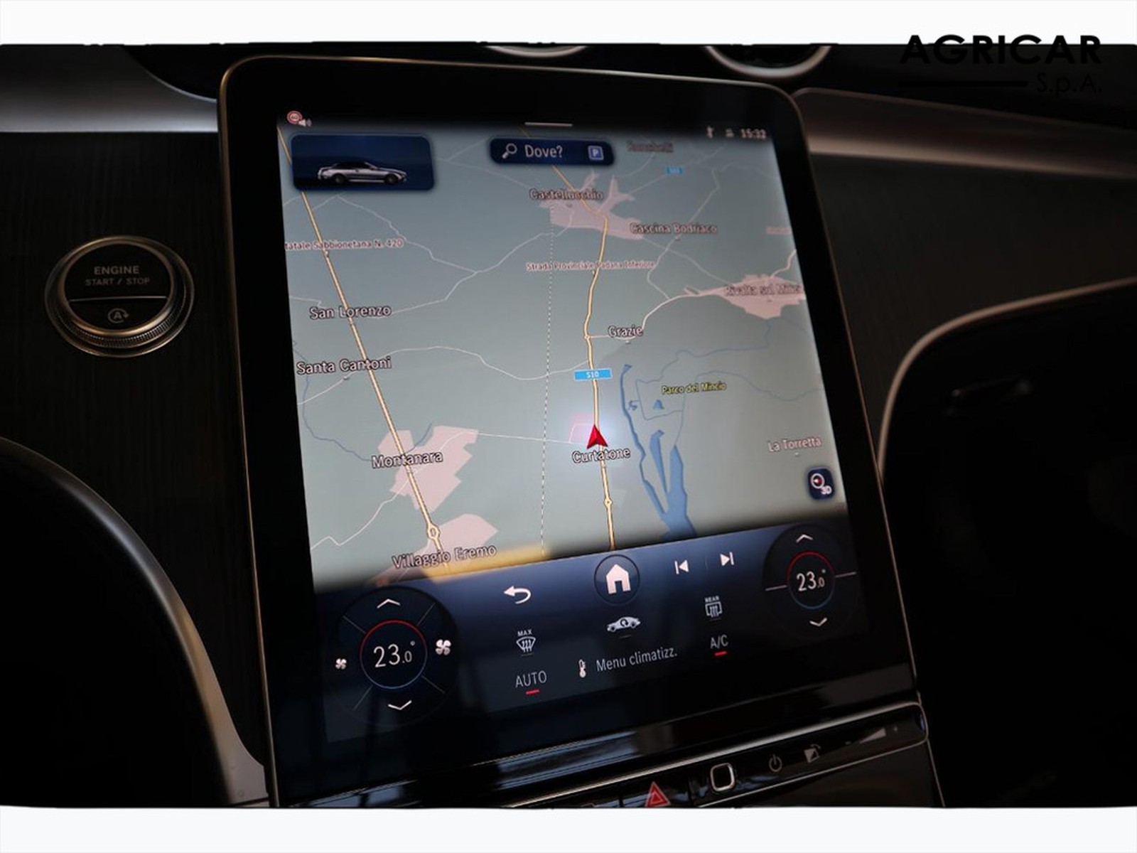 8 - Mercedes CLE cabrio 300 amg line advanced 4matic 9g-tronic plus