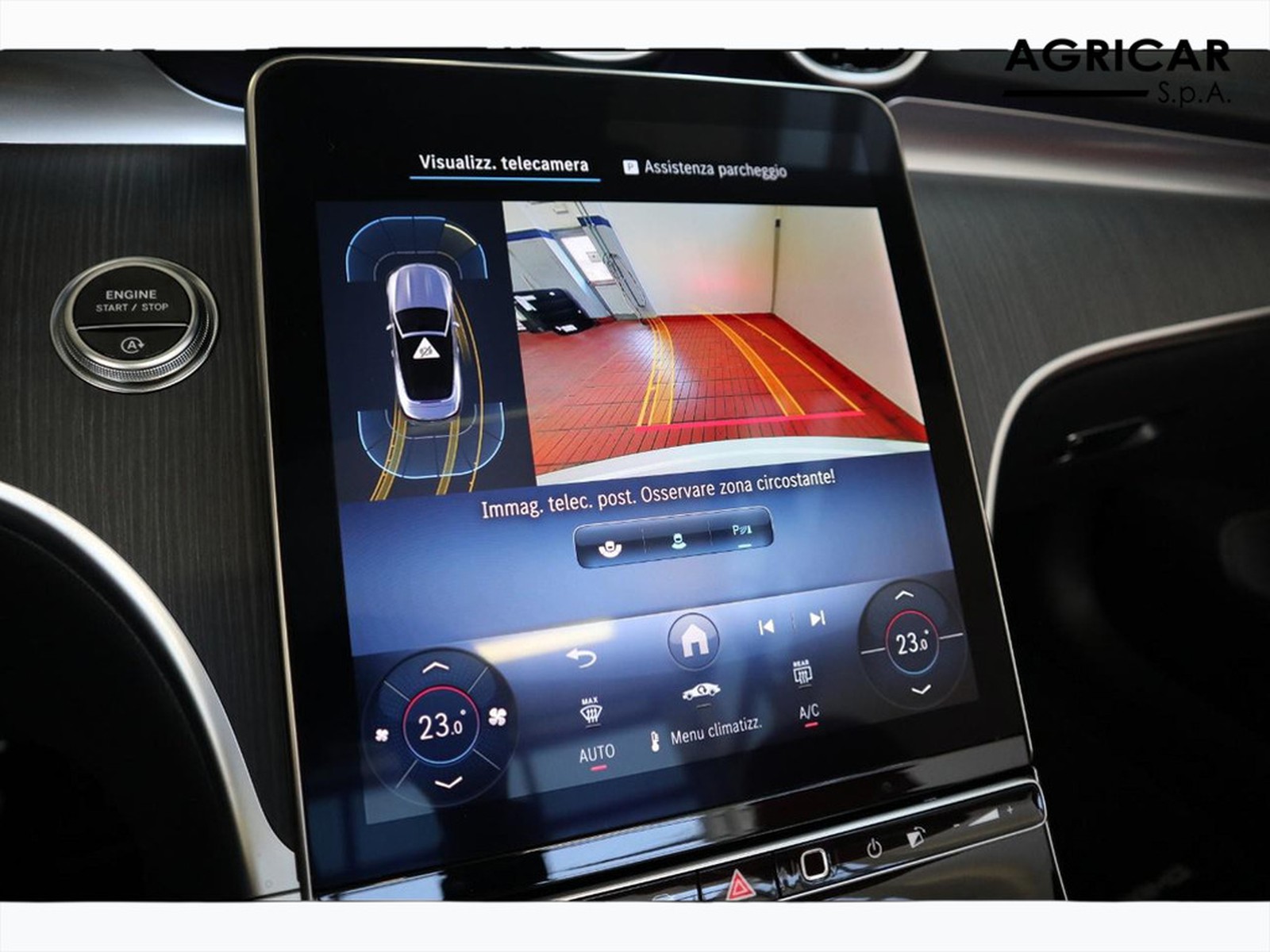 9 - Mercedes CLE cabrio 300 amg line advanced 4matic 9g-tronic plus