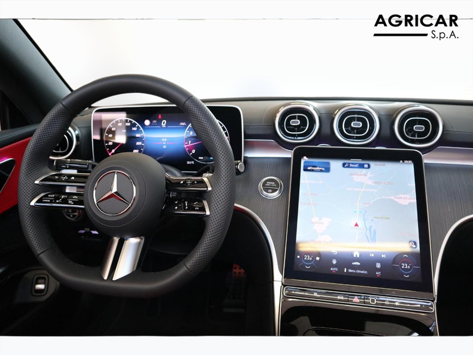 10 - Mercedes CLE cabrio 300 amg line advanced 4matic 9g-tronic plus