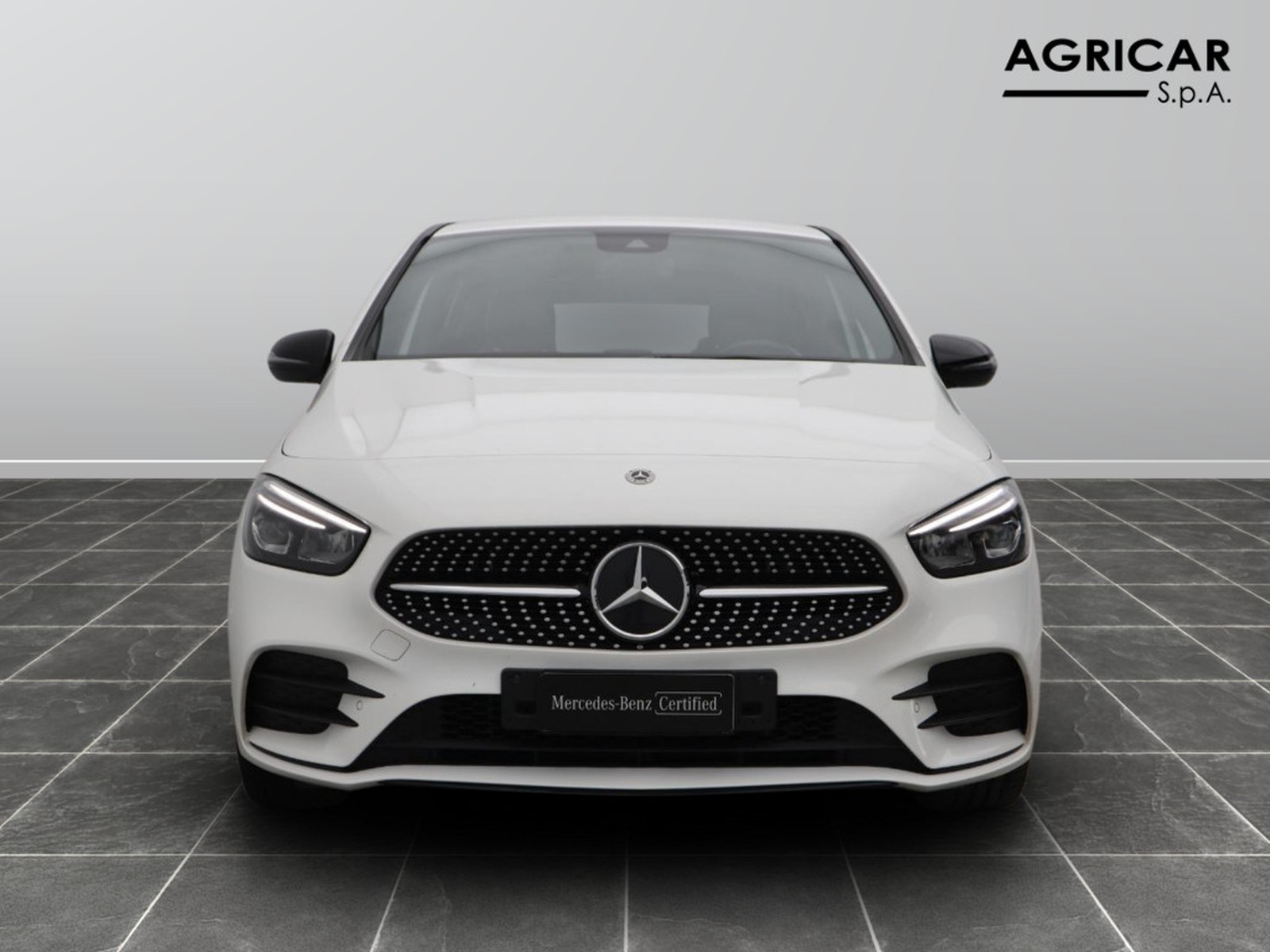 2 - Mercedes Classe B 250 e plug in hybrid (e eq-power) premium 8g-dct
