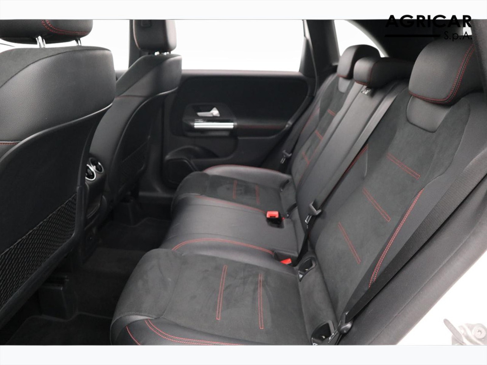 8 - Mercedes Classe B 250 e plug in hybrid (e eq-power) premium 8g-dct