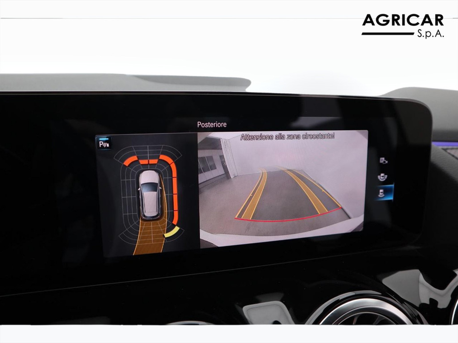 11 - Mercedes Classe B 250 e plug in hybrid (e eq-power) premium 8g-dct