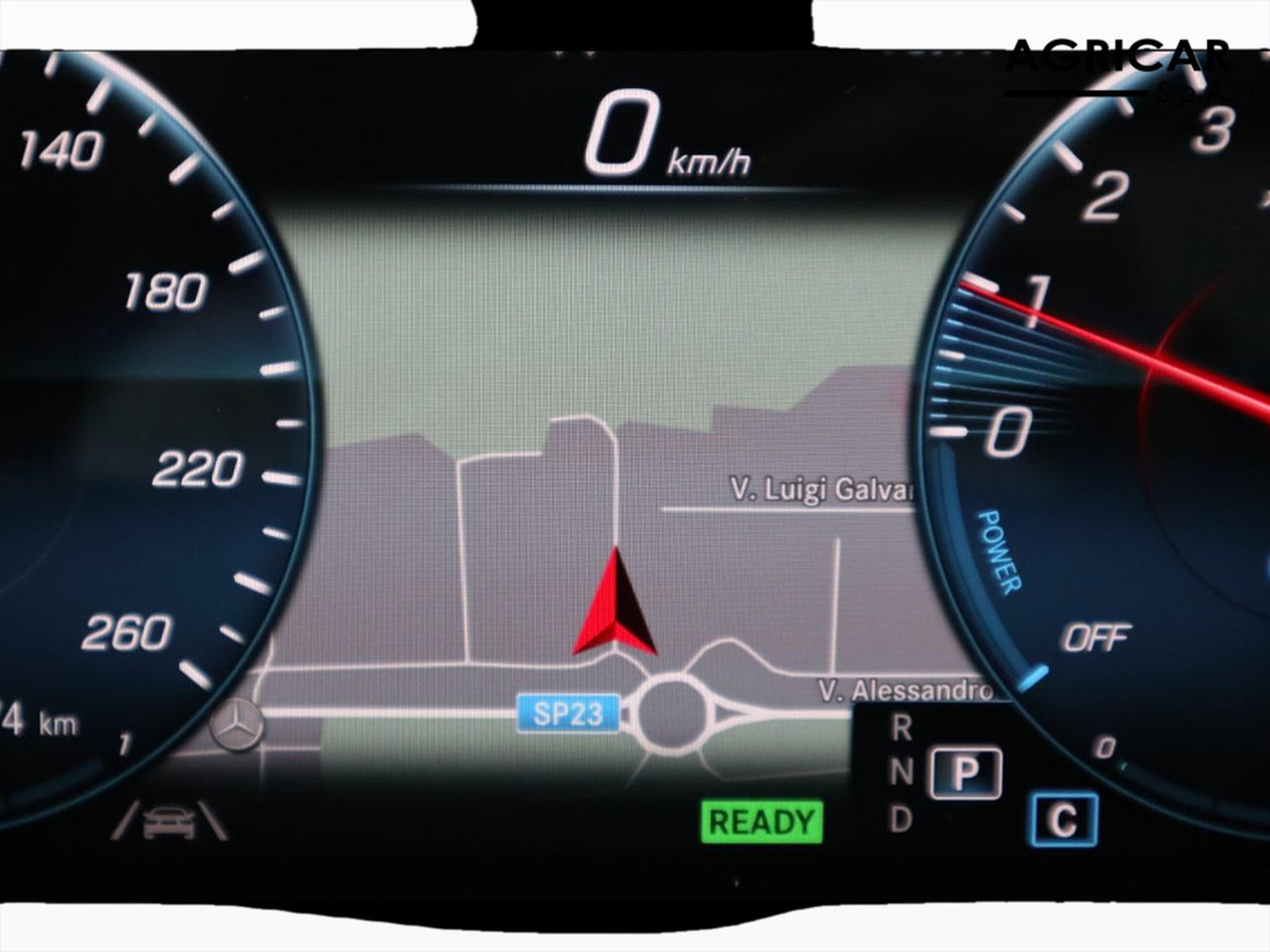 15 - Mercedes Classe B 250 e plug in hybrid (e eq-power) premium 8g-dct