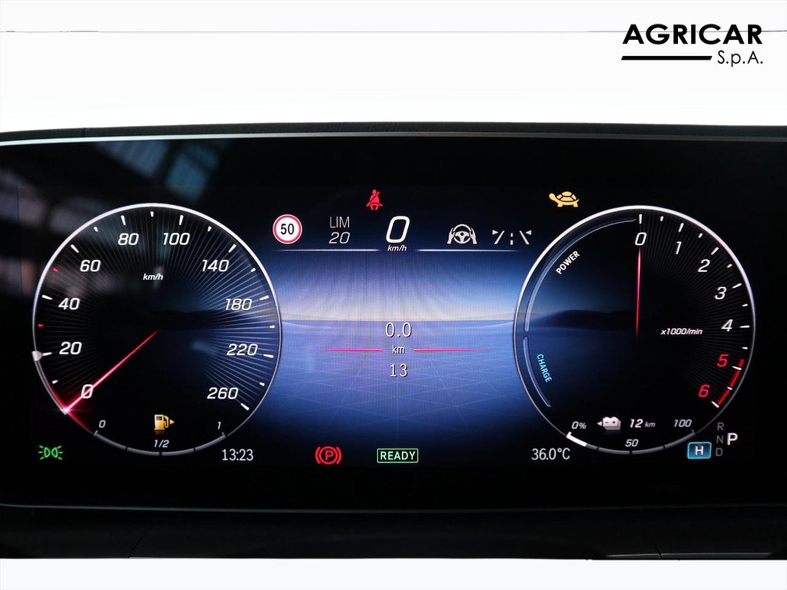 9 - Mercedes Classe GLE gle coupe 350 de plug in hybrid amg line advanced plus 4matic 9g-tronic plus