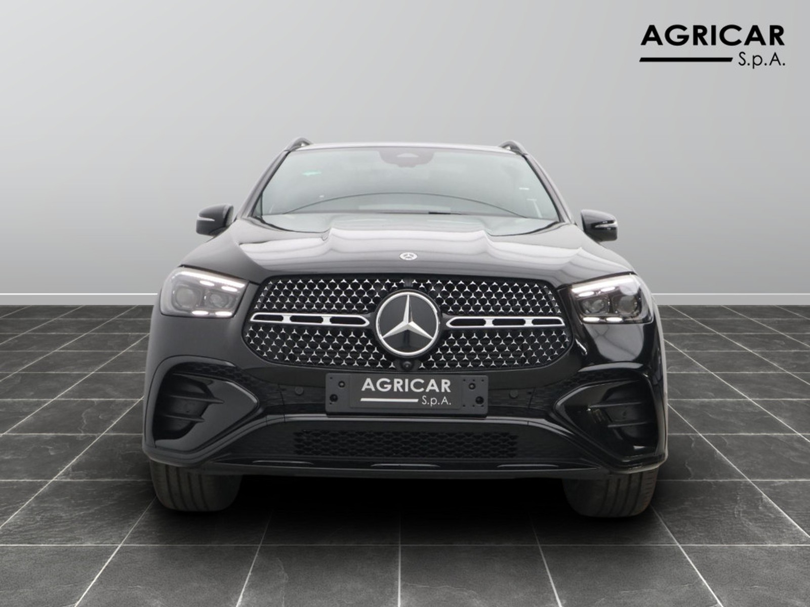 2 - Mercedes Classe GLE gle 350 de plug in hybrid amg line premium 4matic 9g-tronic plus