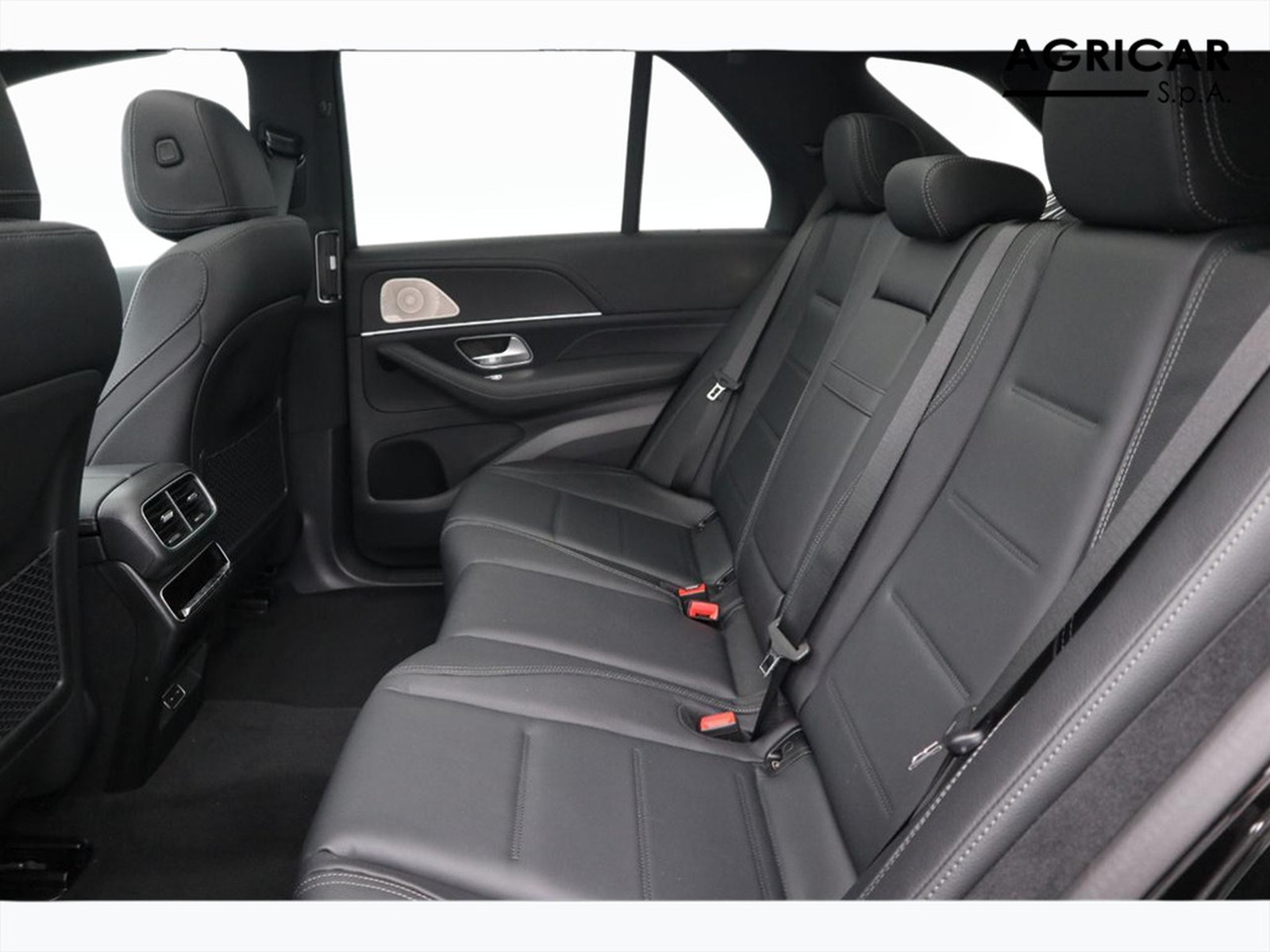 8 - Mercedes Classe GLE gle 350 de plug in hybrid amg line premium 4matic 9g-tronic plus