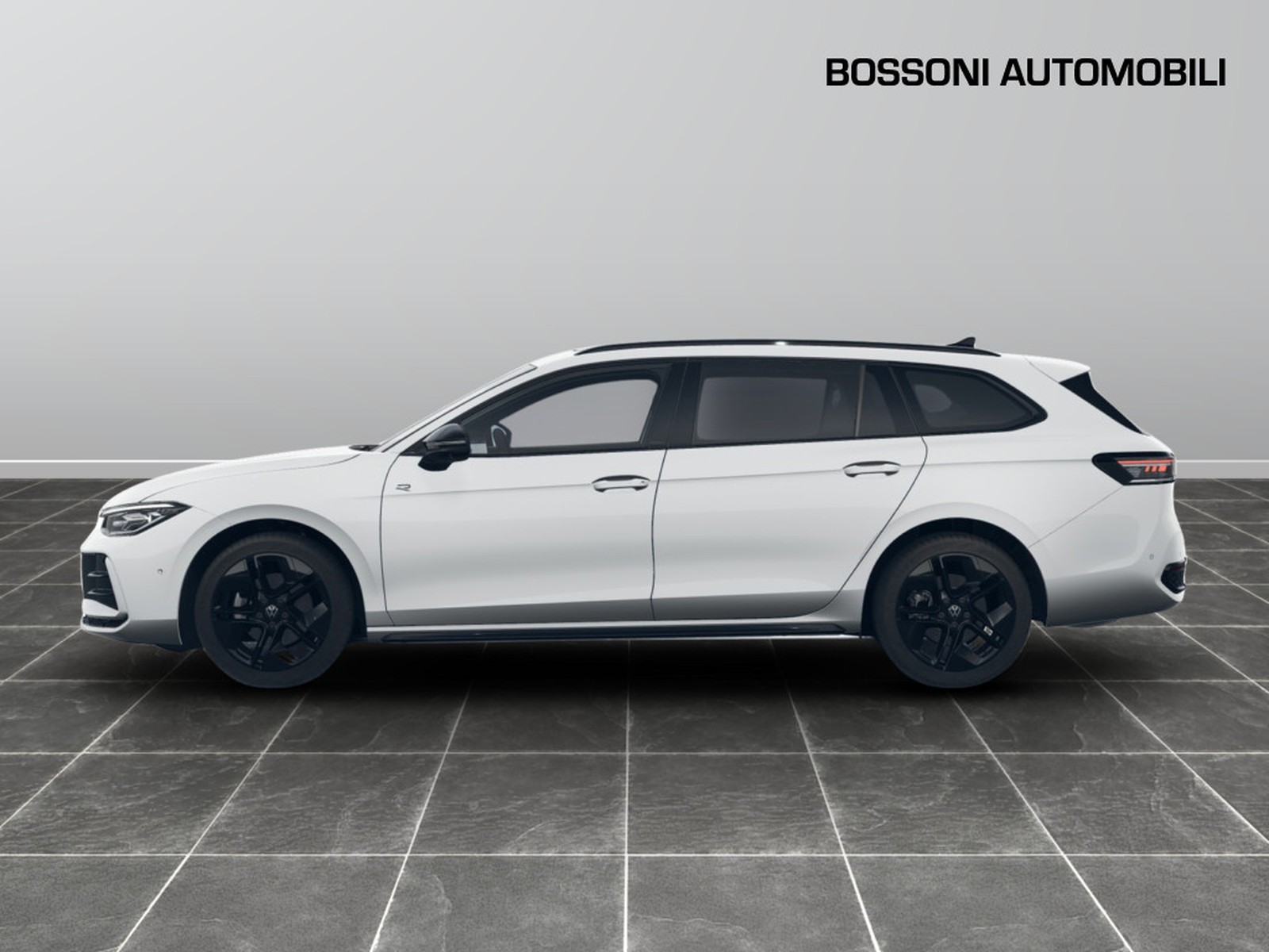 2 - Volkswagen Passat 1.5 etsi act 150cv r-line plus dsg