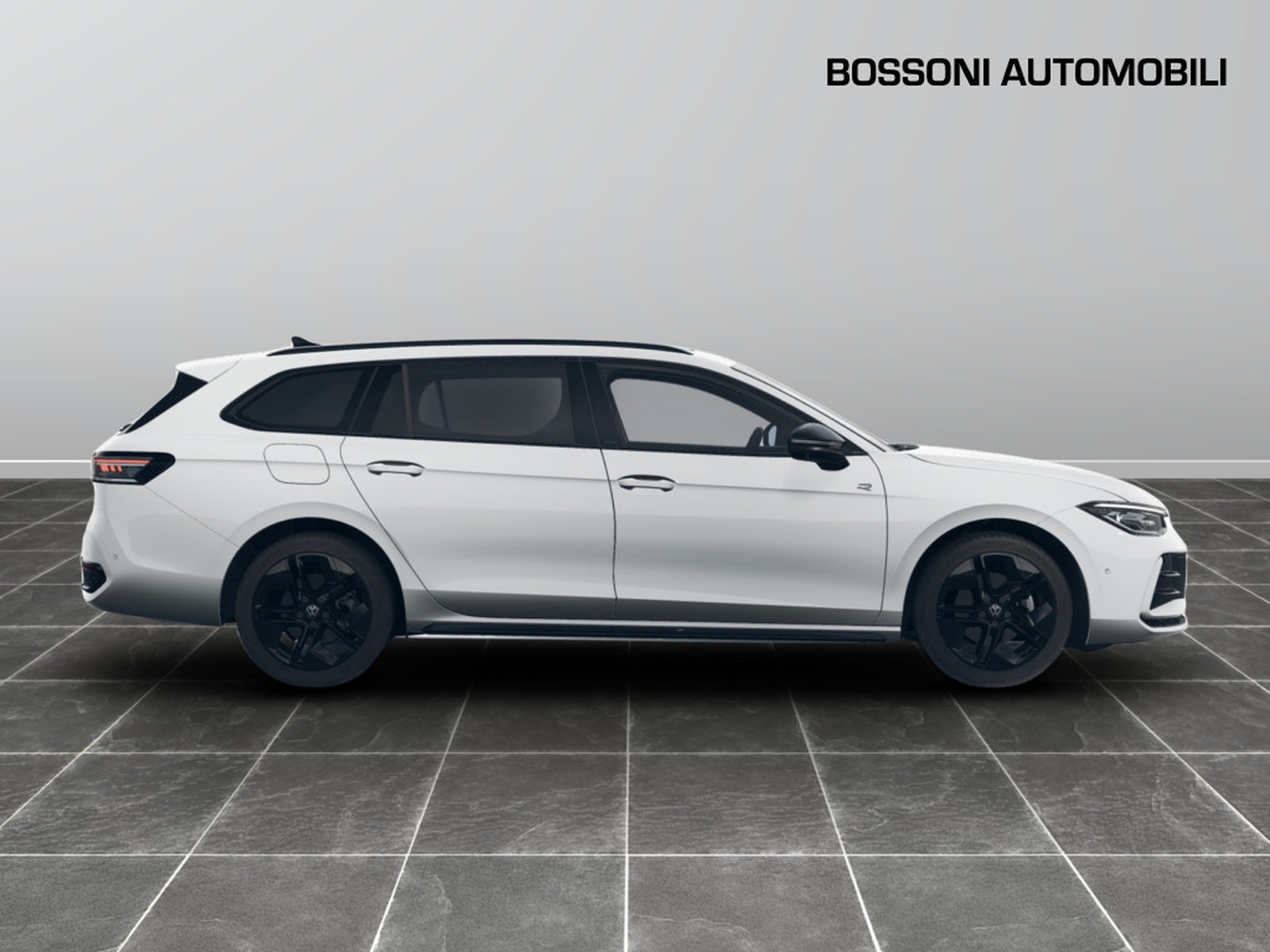 6 - Volkswagen Passat 1.5 etsi act 150cv r-line plus dsg