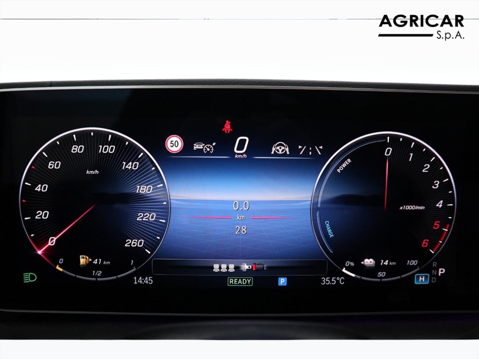 9 - Mercedes Classe GLE gle 350 de plug in hybrid amg line premium 4matic 9g-tronic plus