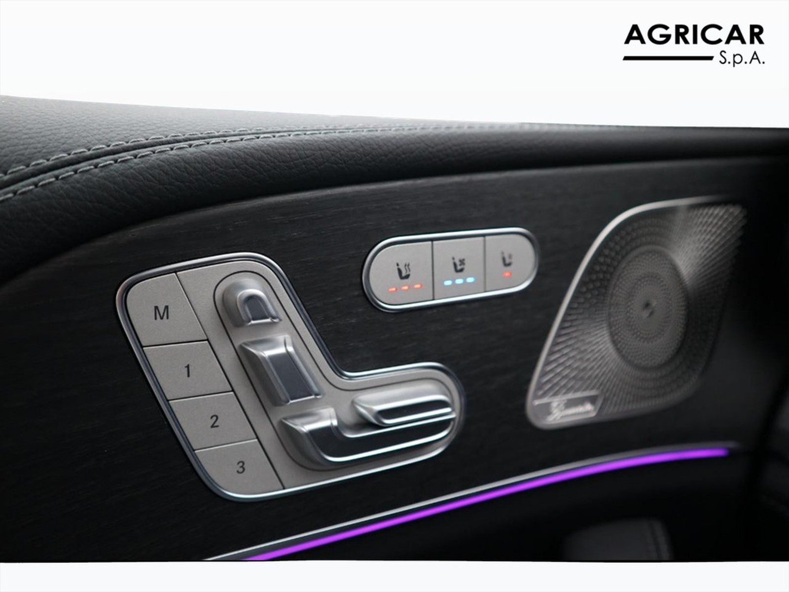 17 - Mercedes Classe GLE gle 350 de plug in hybrid amg line premium 4matic 9g-tronic plus