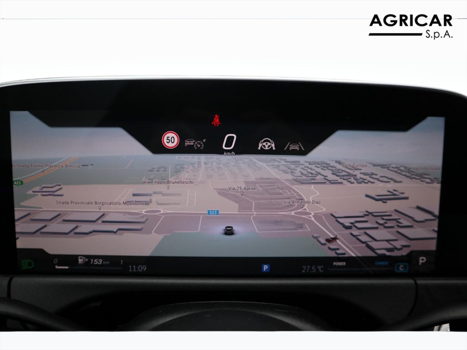 16 - Mercedes Classe E station wagon all-terrain 220 d premium 4matic 9g-tronic